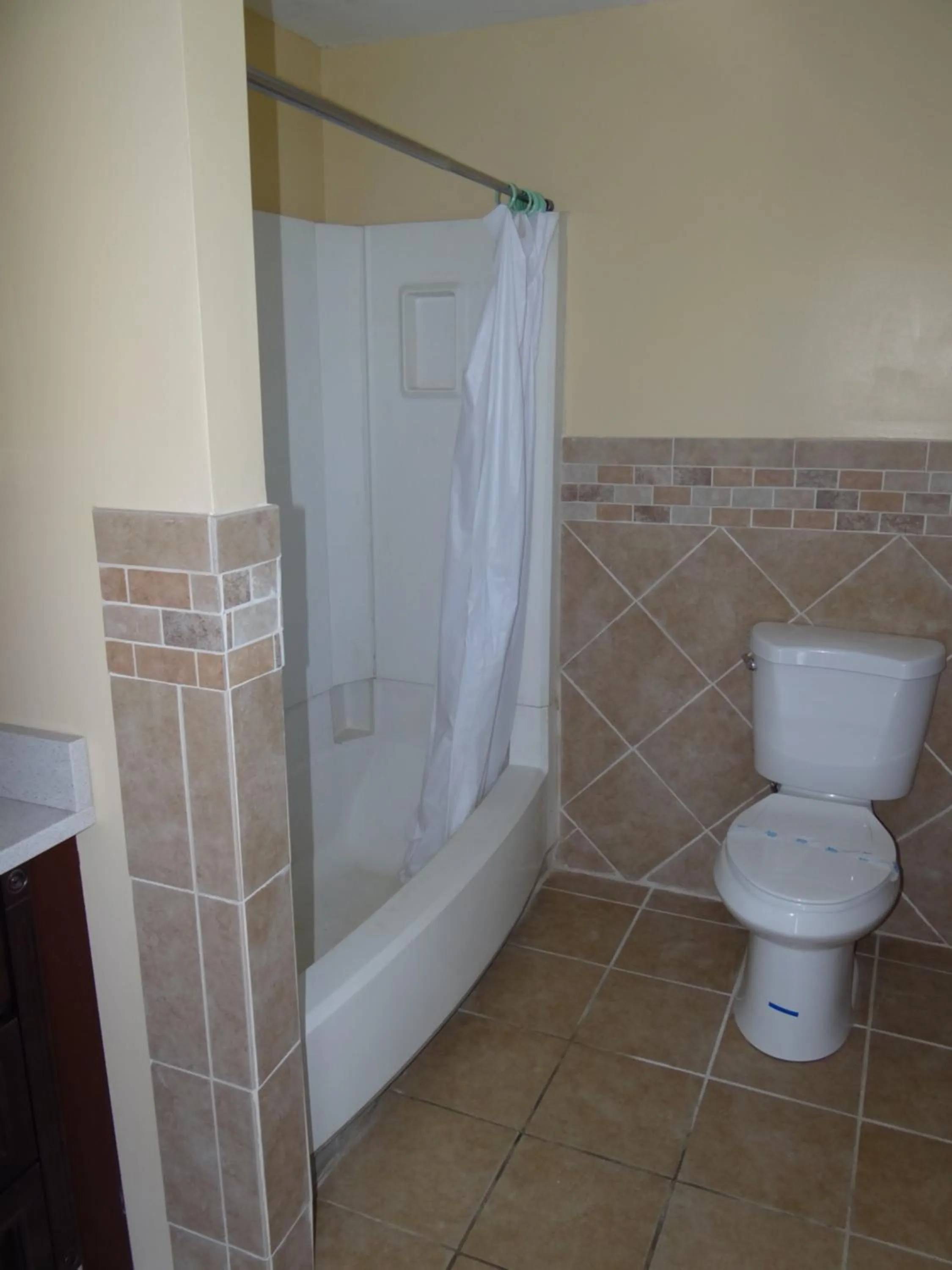 Jonathan Edwards Motel