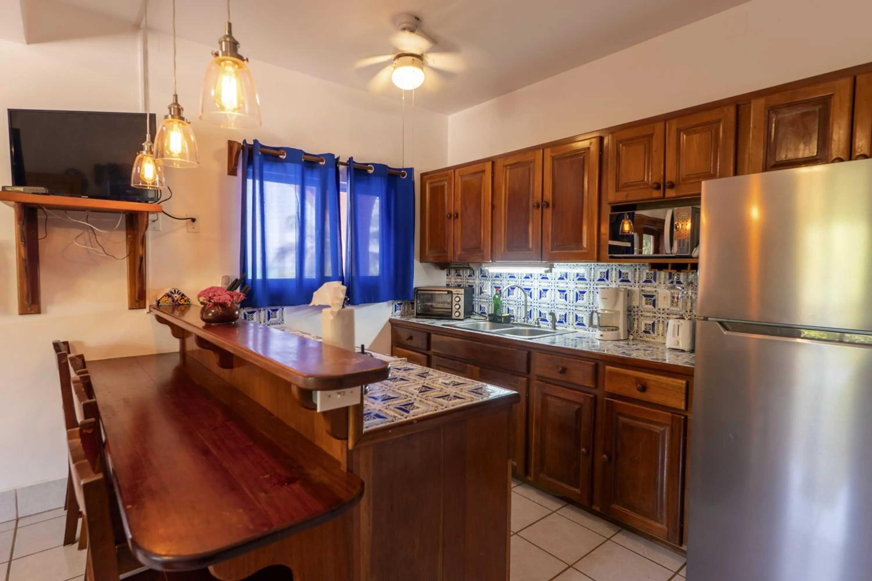 Cacao @ Caribe Island