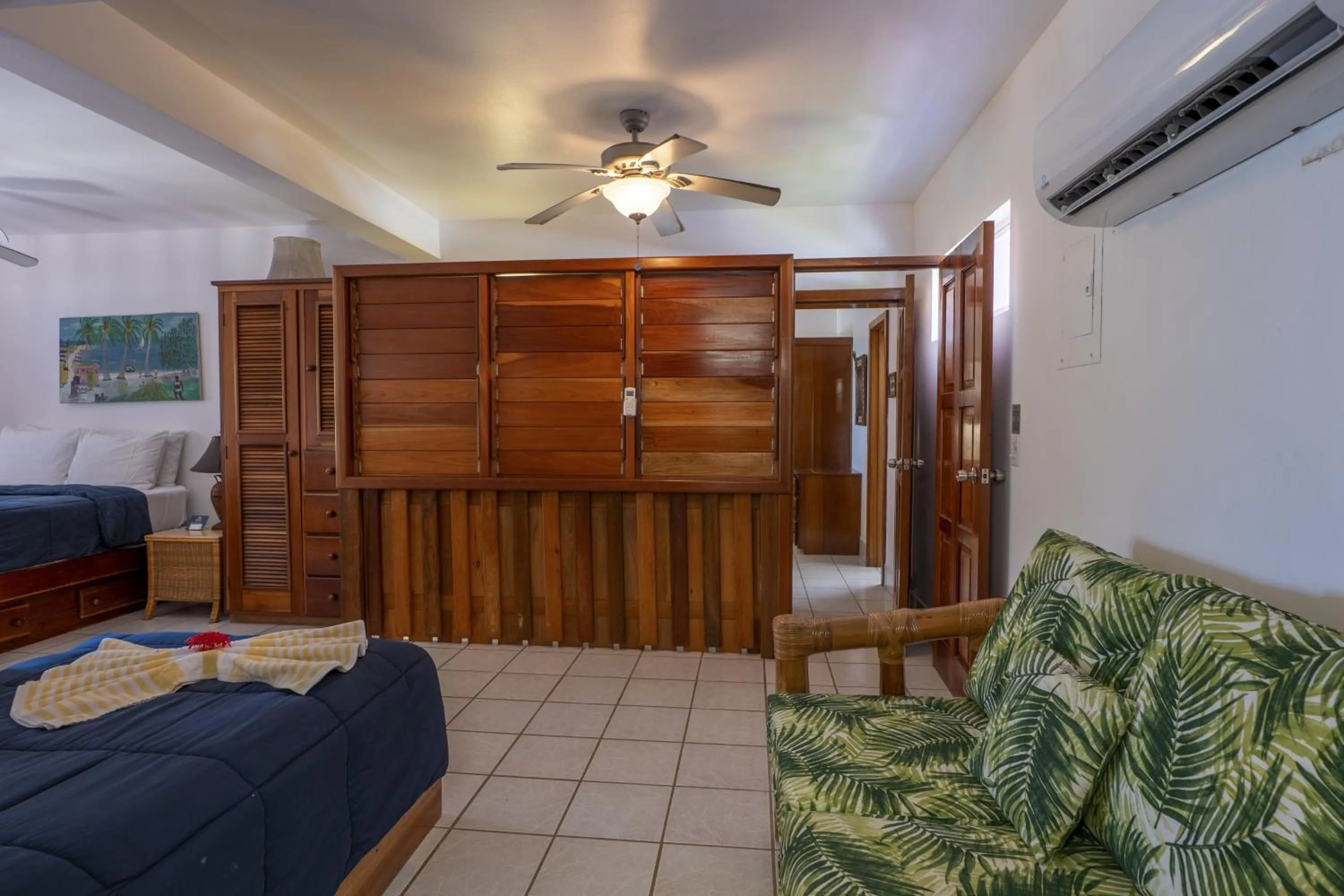 Cacao @ Caribe Island