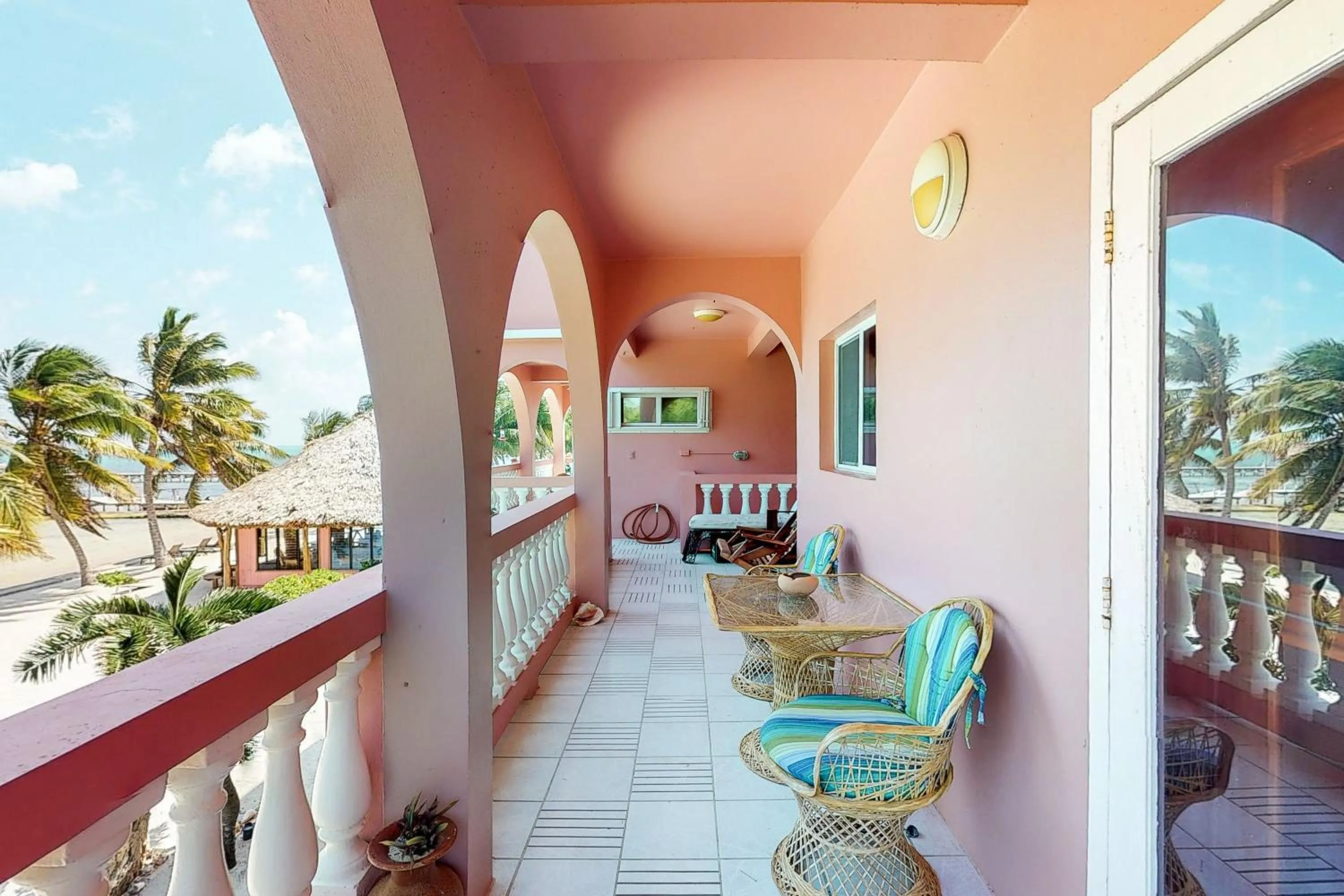 Cacao @ Caribe Island