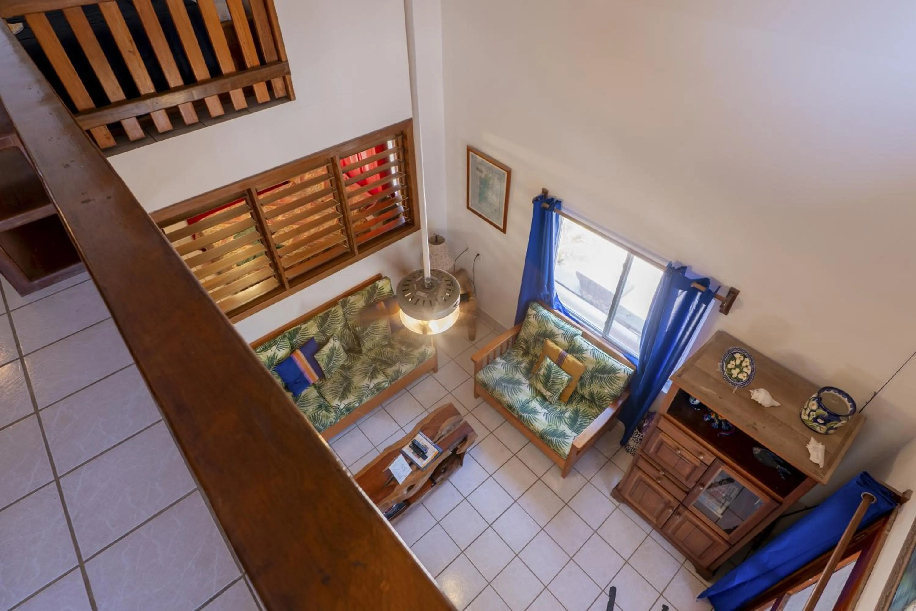 Cacao @ Caribe Island