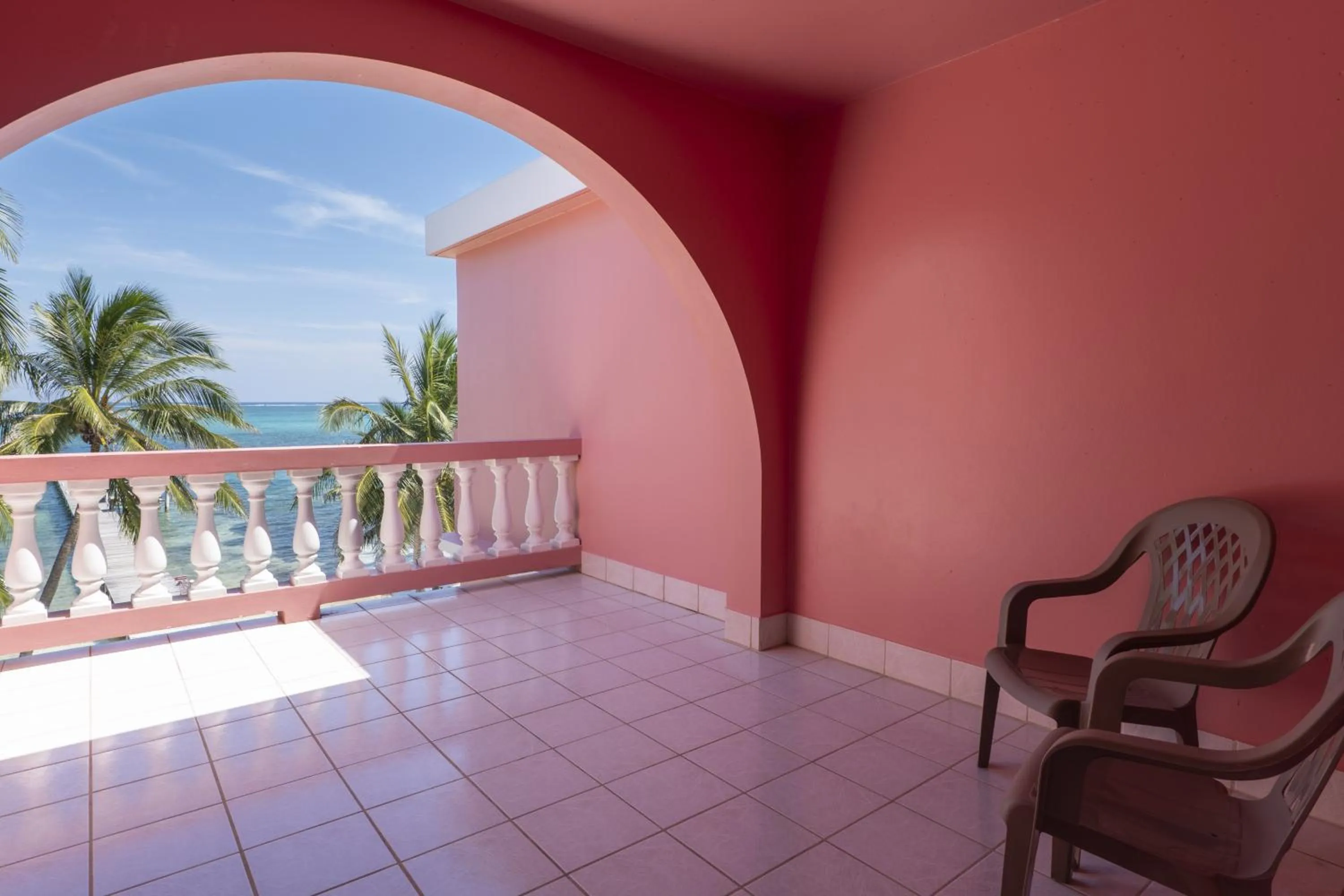 Cacao @ Caribe Island