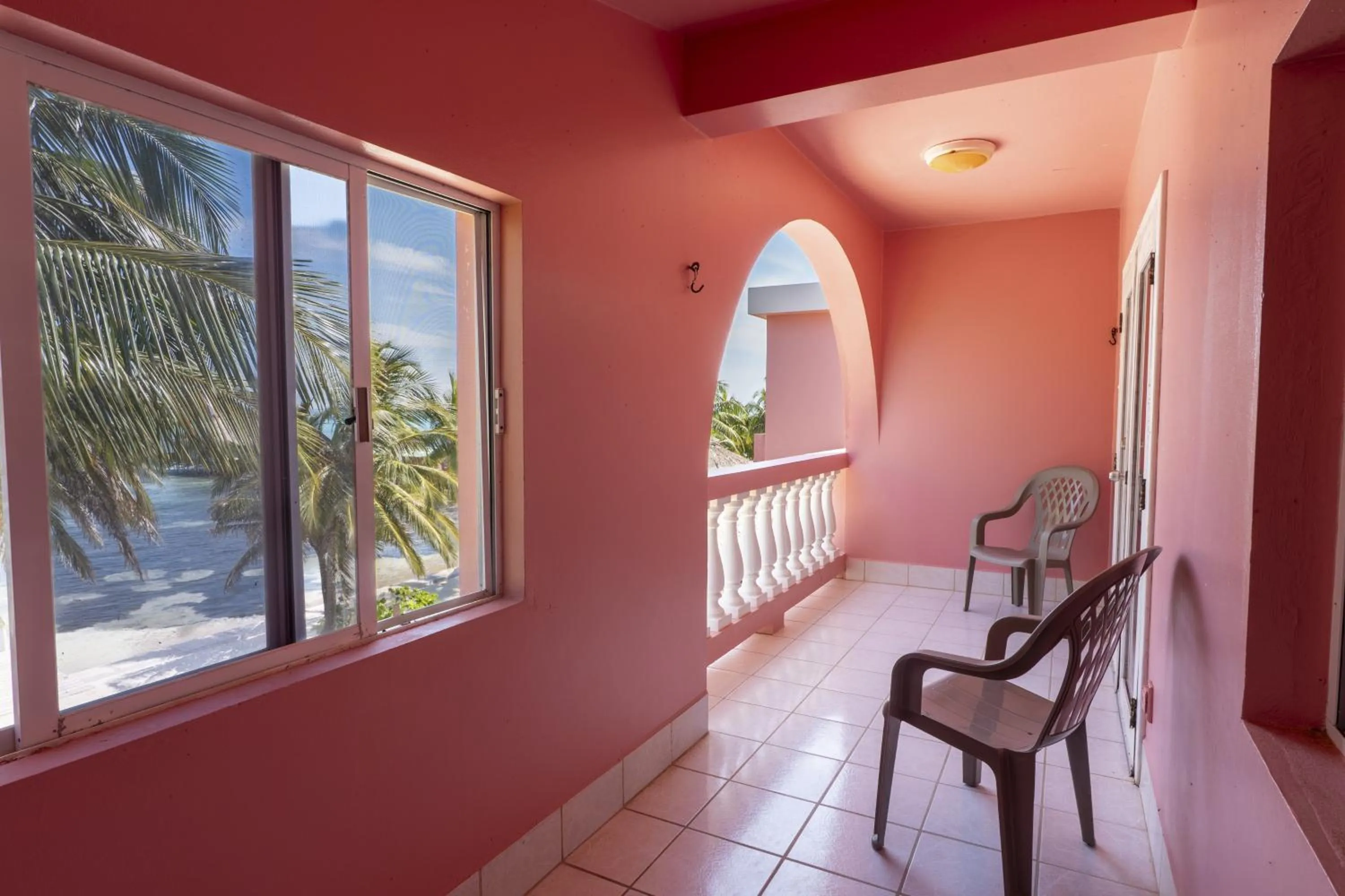 Cacao @ Caribe Island