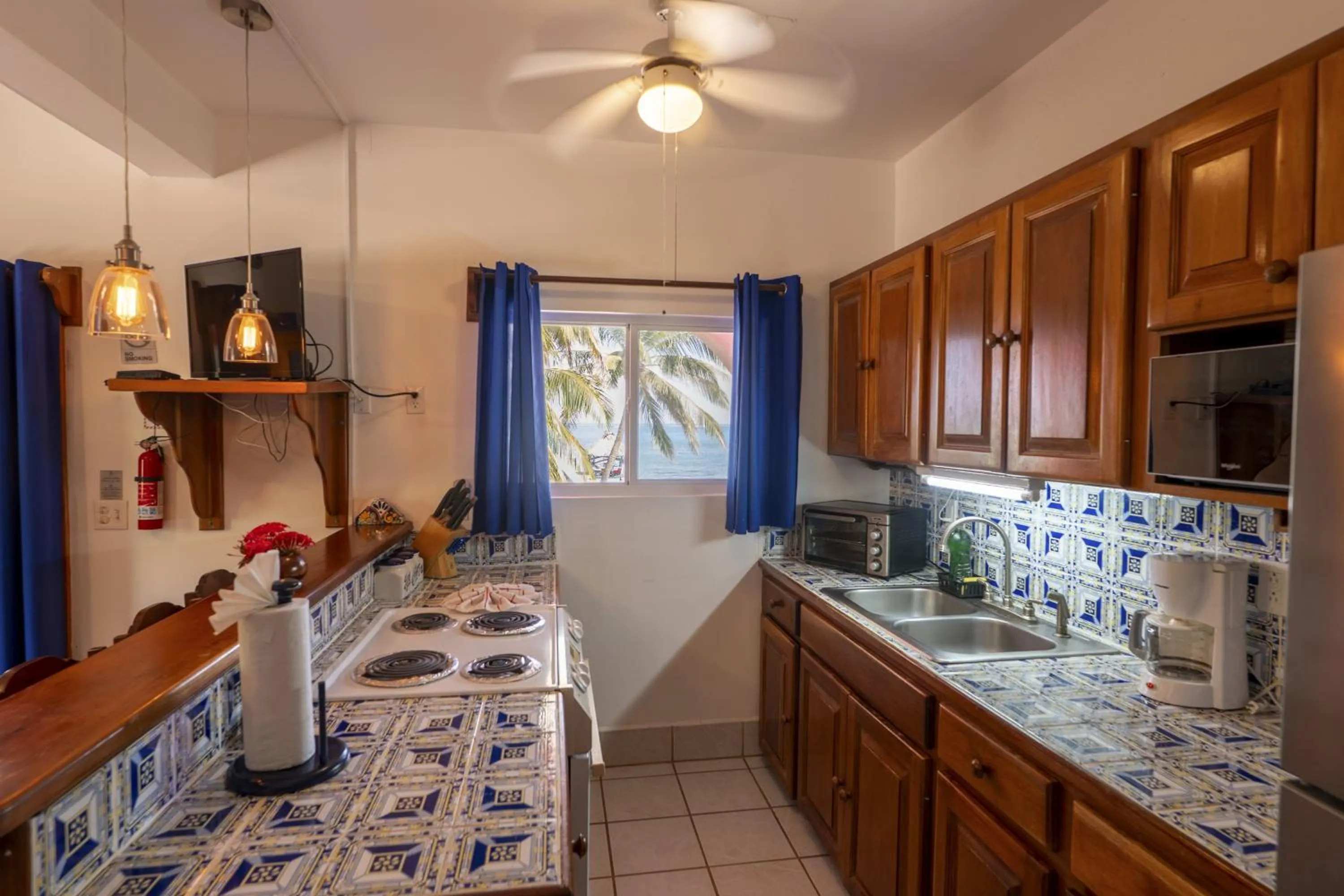 Cacao @ Caribe Island