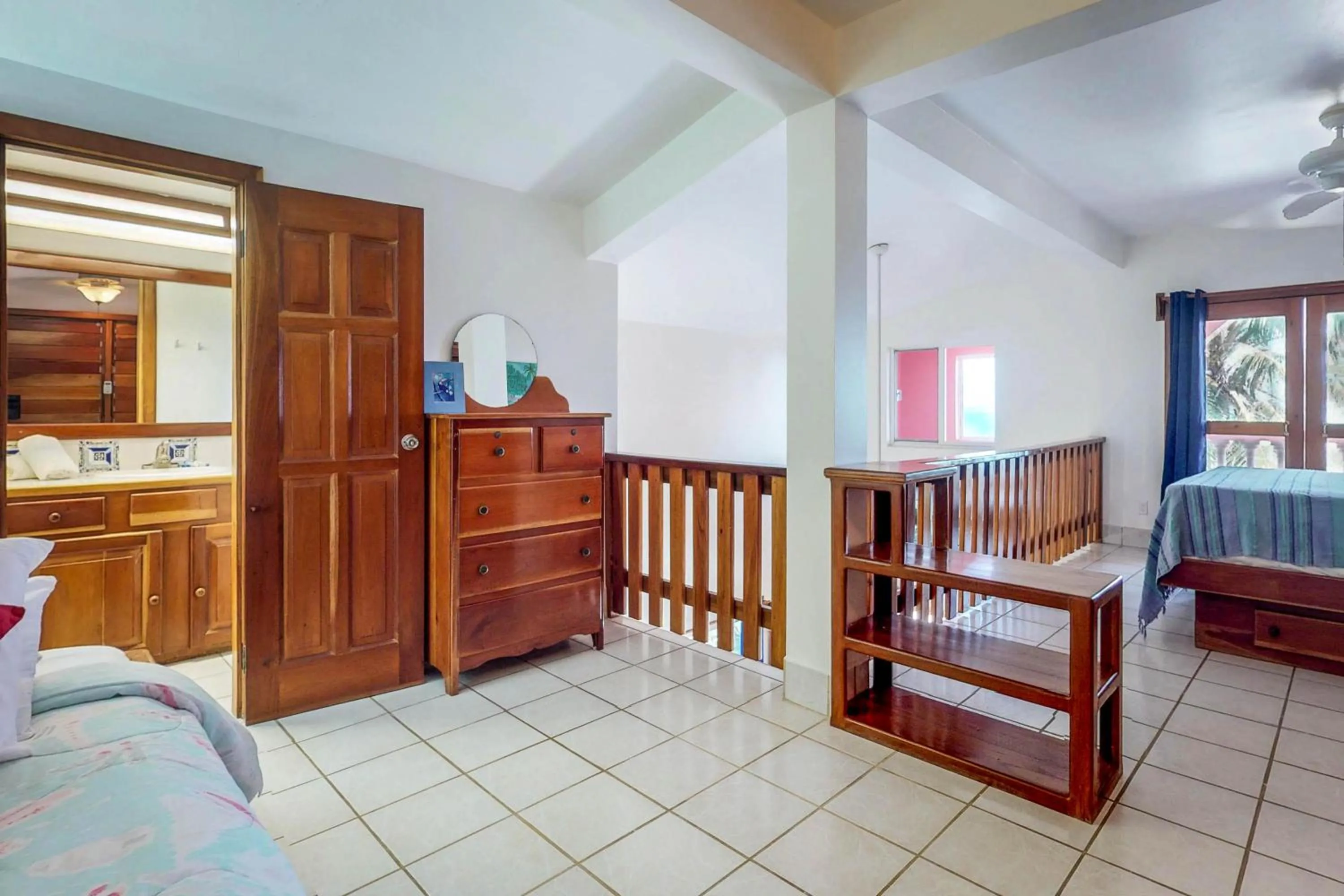 Cacao @ Caribe Island