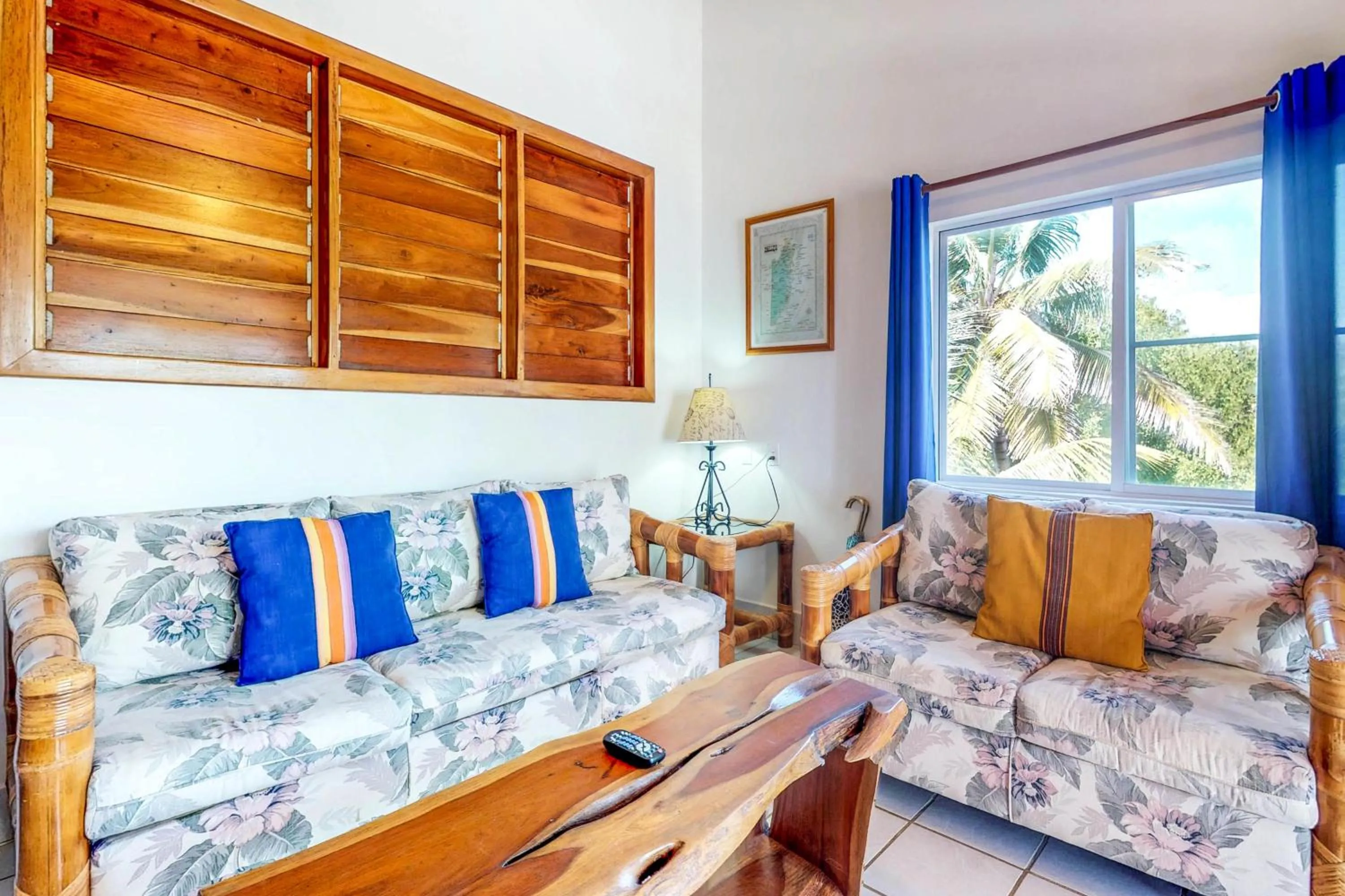 Cacao @ Caribe Island