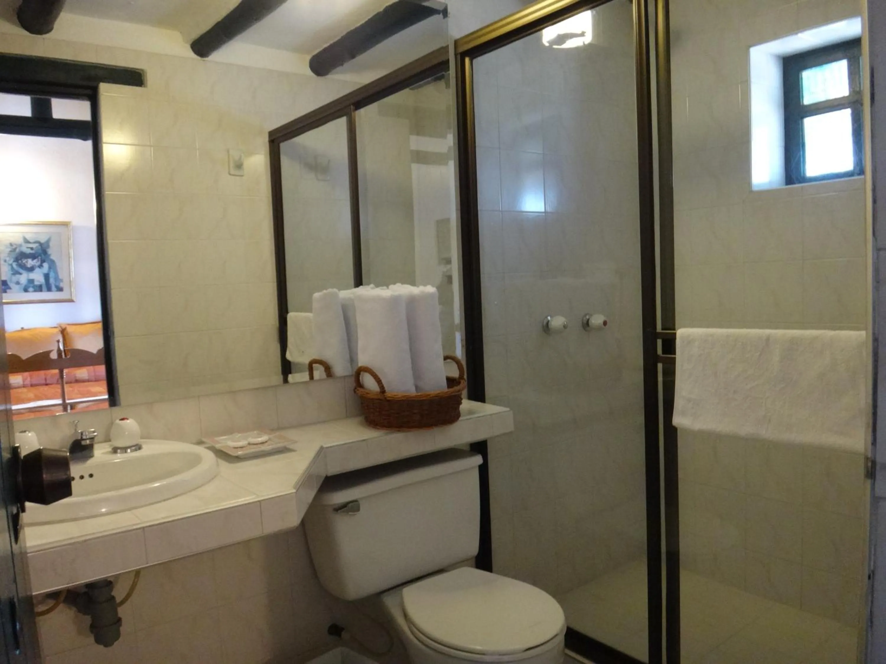 Other in Hotel Hospederia San Carlos Villa De Leyva