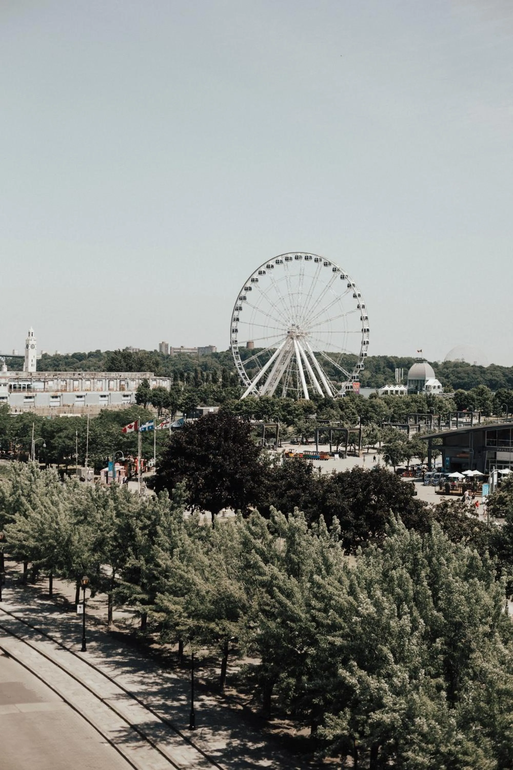 Property building in Lofts du Vieux-Port by Gray Collection