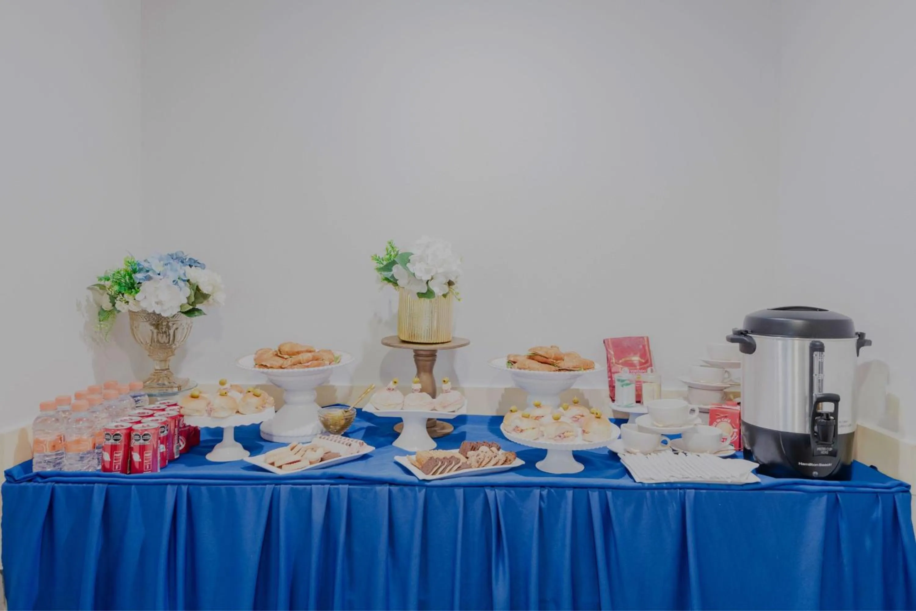 Meeting/conference room in City Express by Marriott Minatitlán