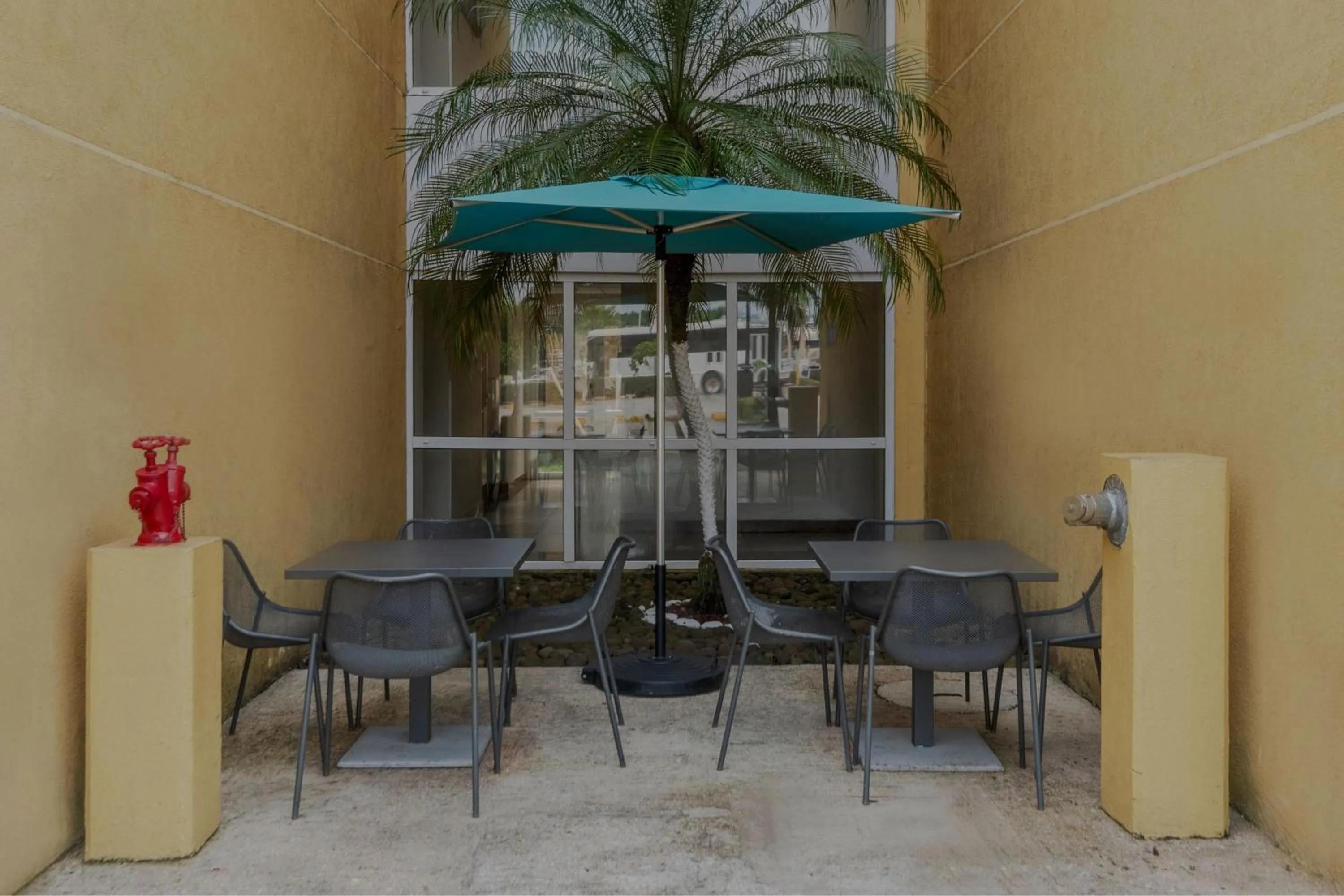 Other in City Express by Marriott Minatitlán