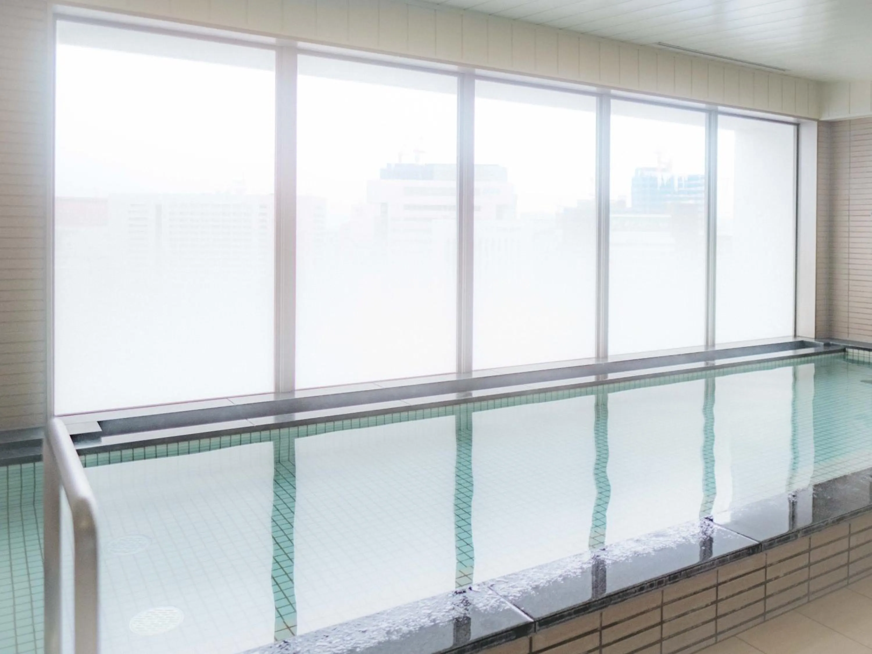Public Bath in Hotel Resol Trinity Hakata