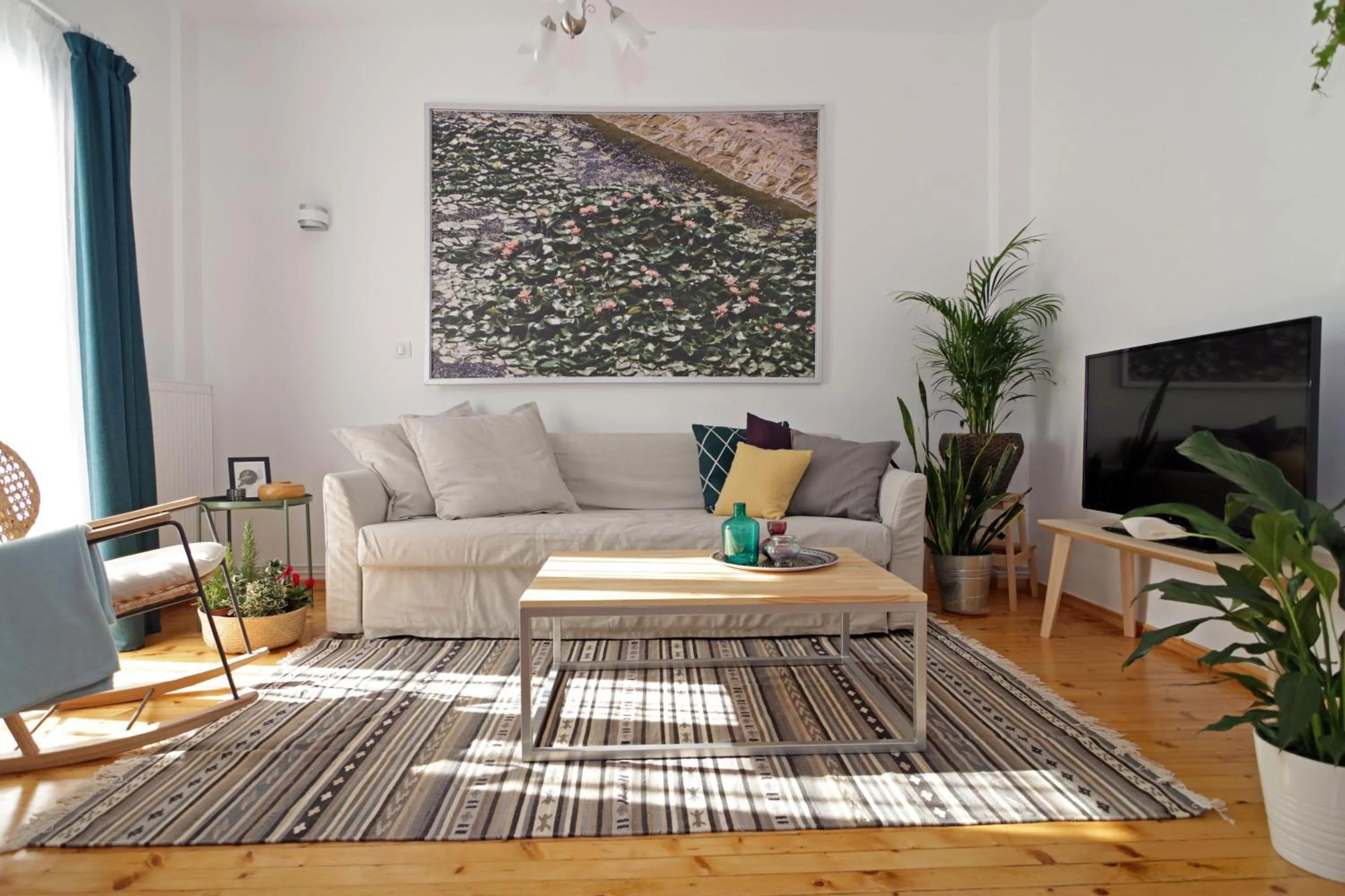 The 4 Travellers Thessaloniki