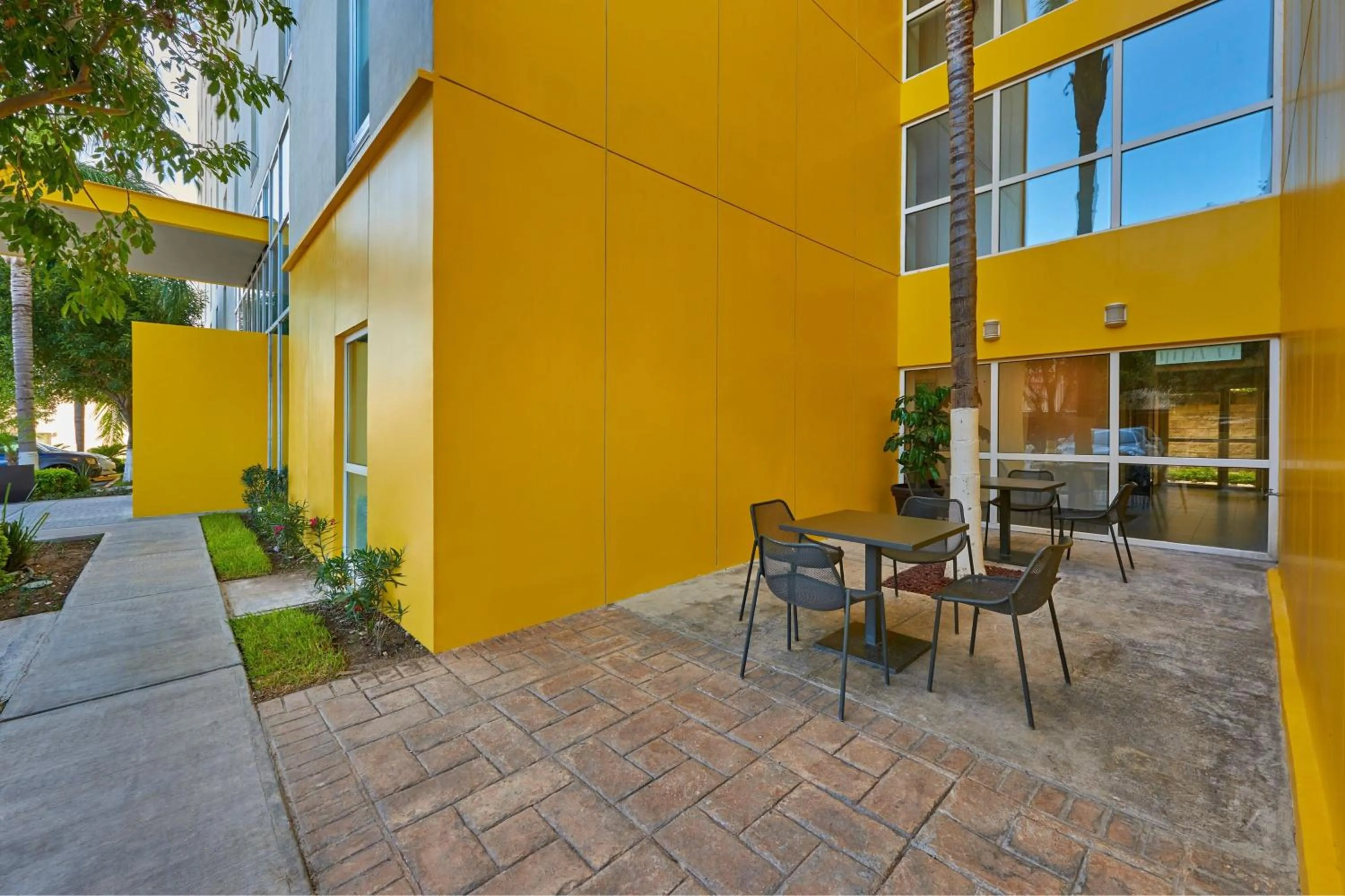 Other in City Express by Marriott Monterrey Aeropuerto