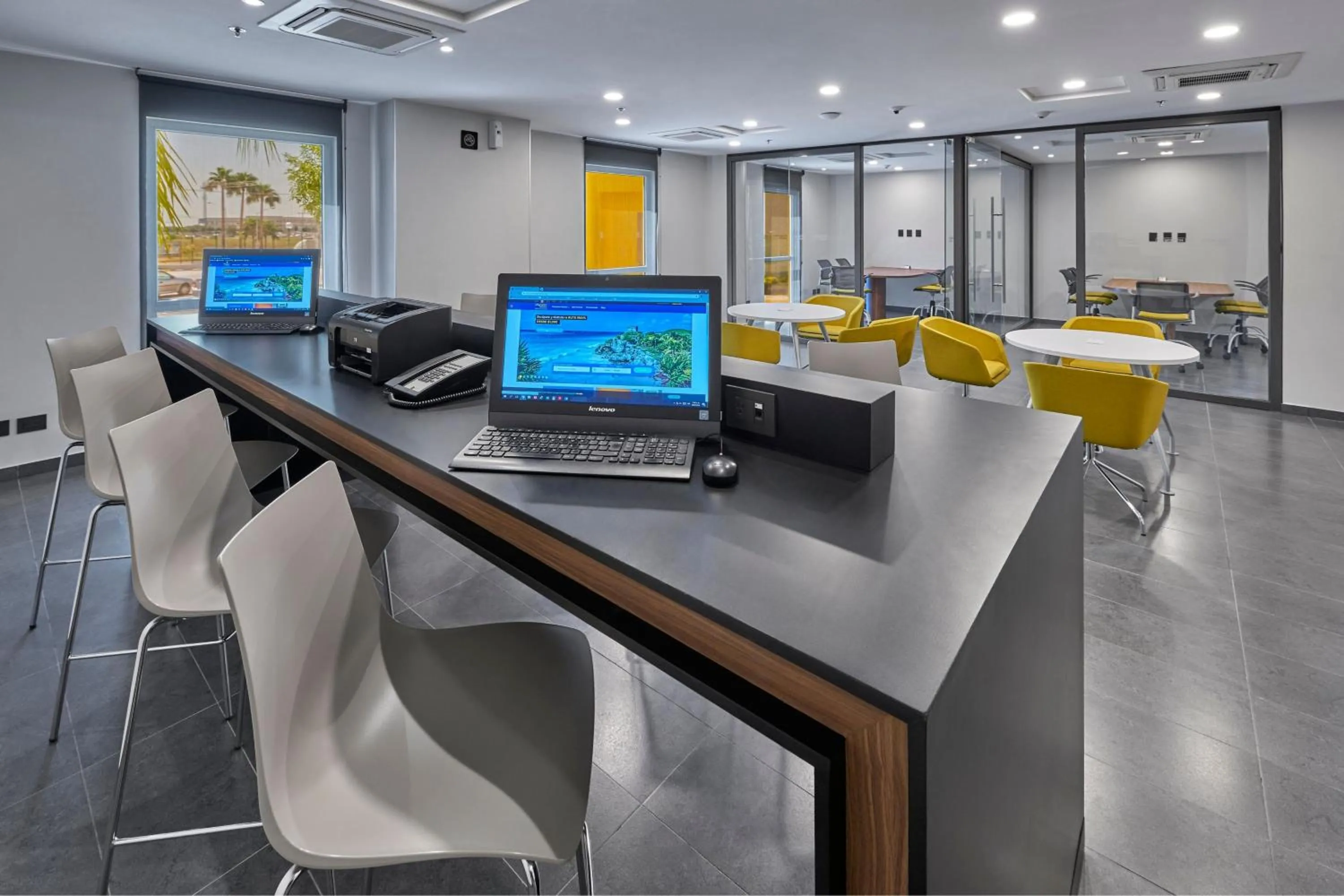 Other in City Express by Marriott Monterrey Aeropuerto