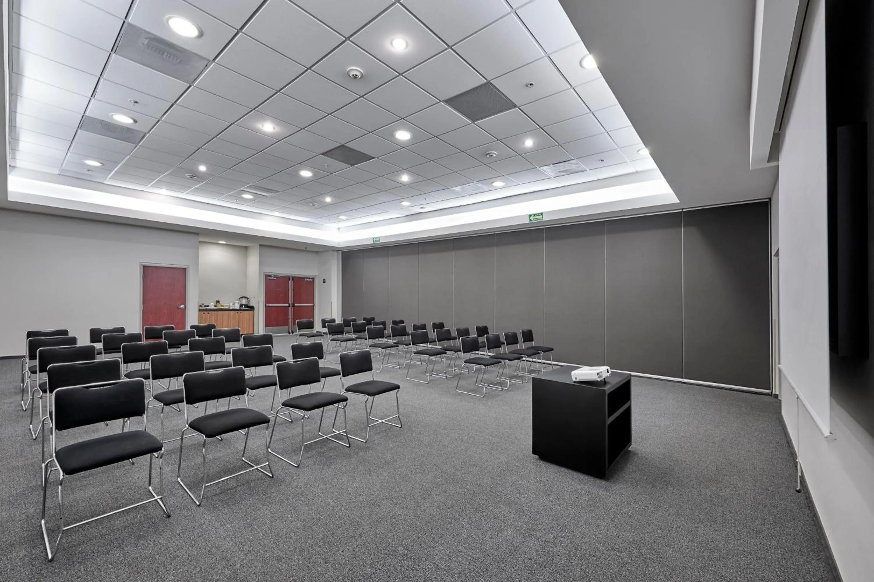 Meeting/conference room in City Express by Marriott Monterrey Aeropuerto