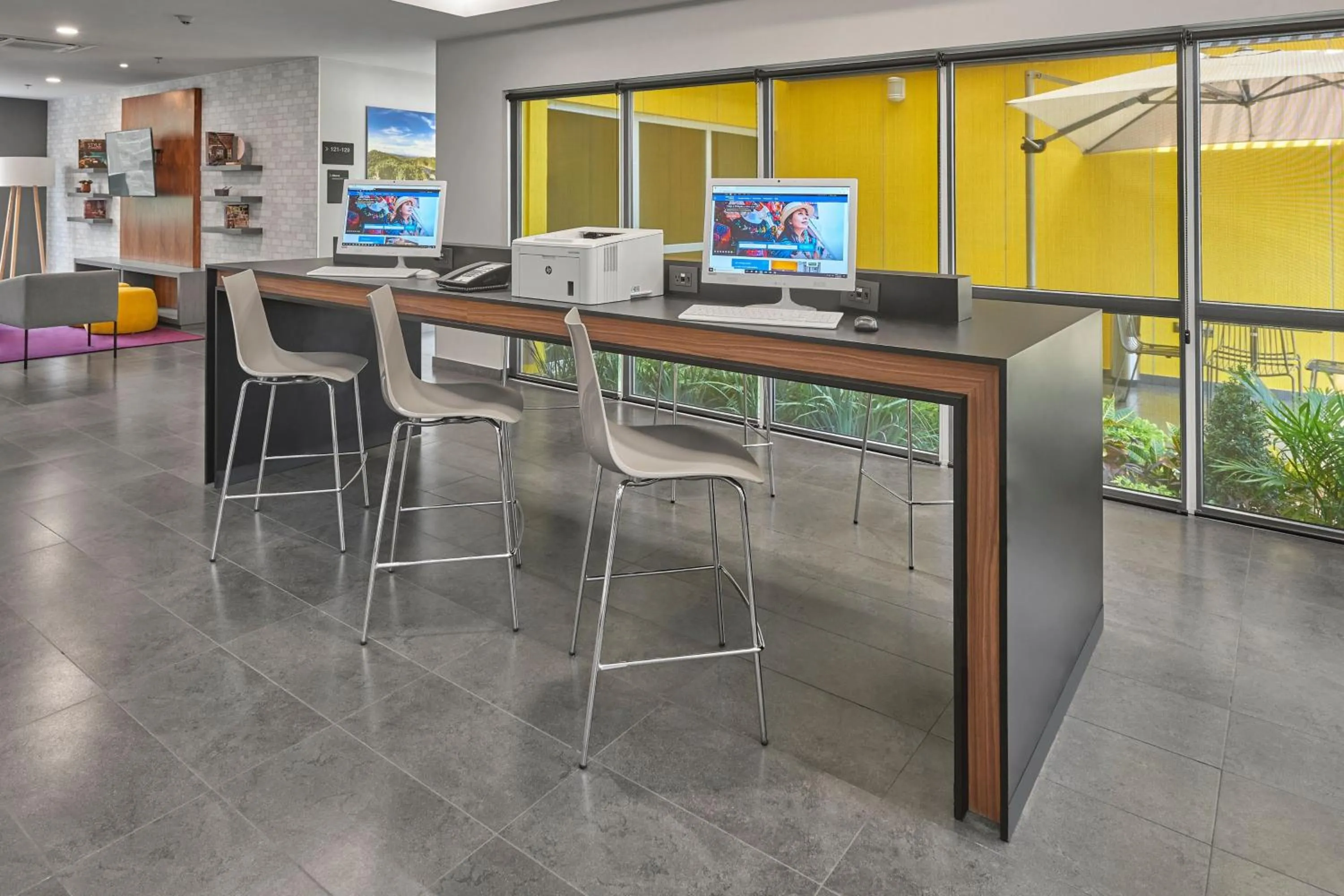 Other in City Express by Marriott Monterrey Aeropuerto