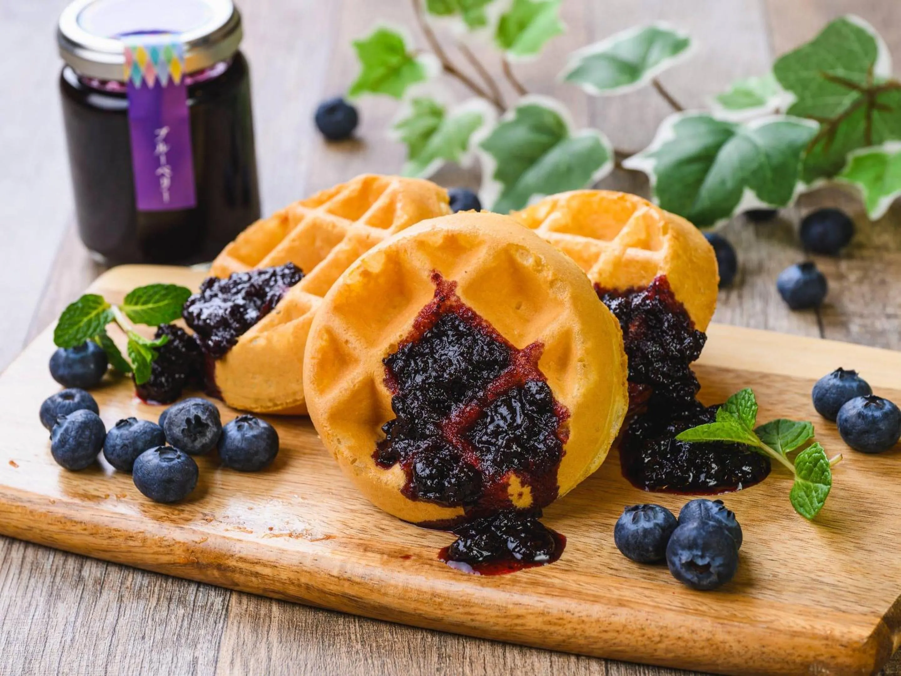 Breakfast in Comfort Inn Nagasaki Airport