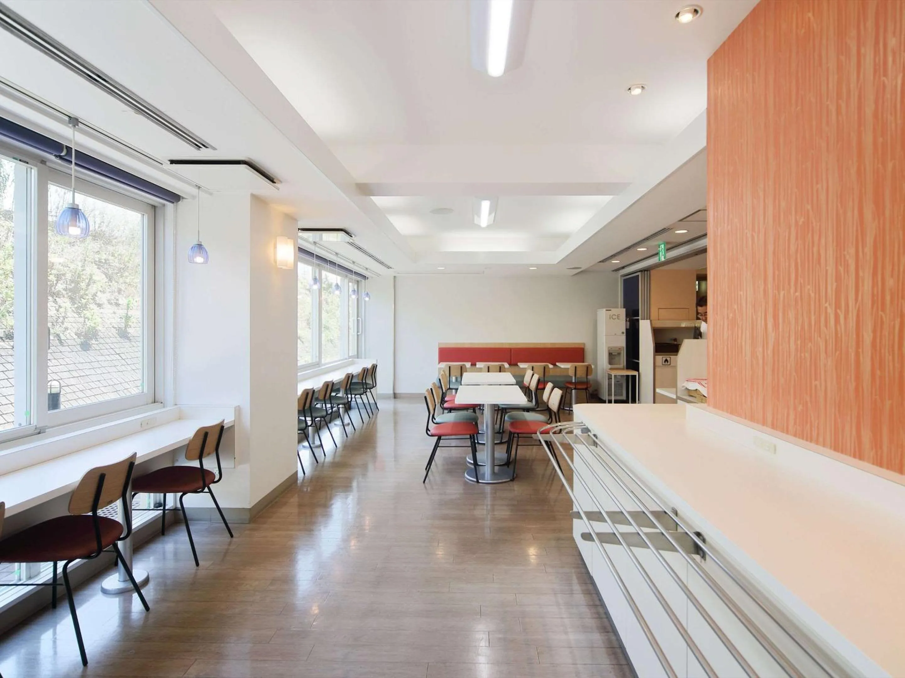 Breakfast in Chisun Inn Munakata