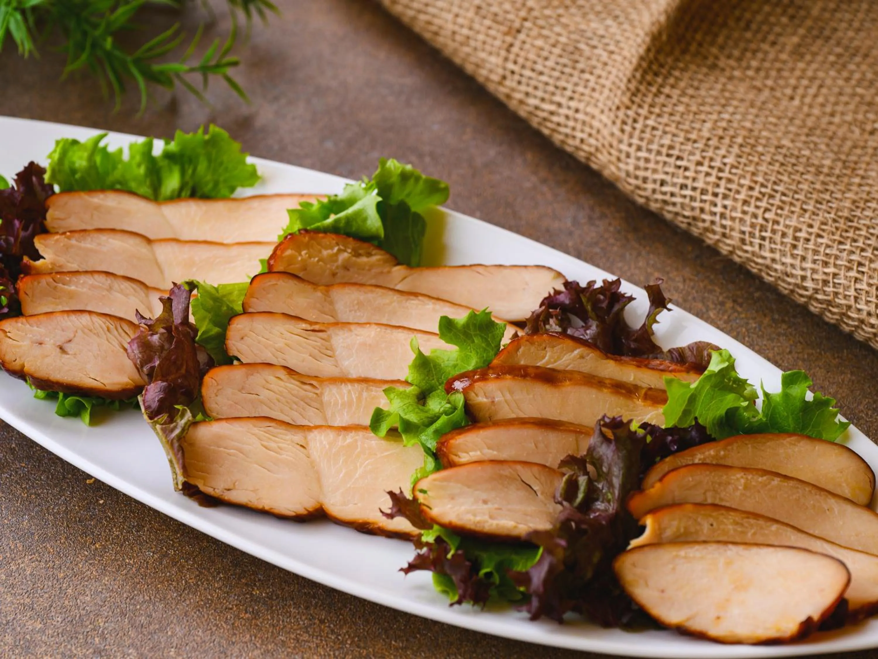 Breakfast in Comfort Inn Tosu