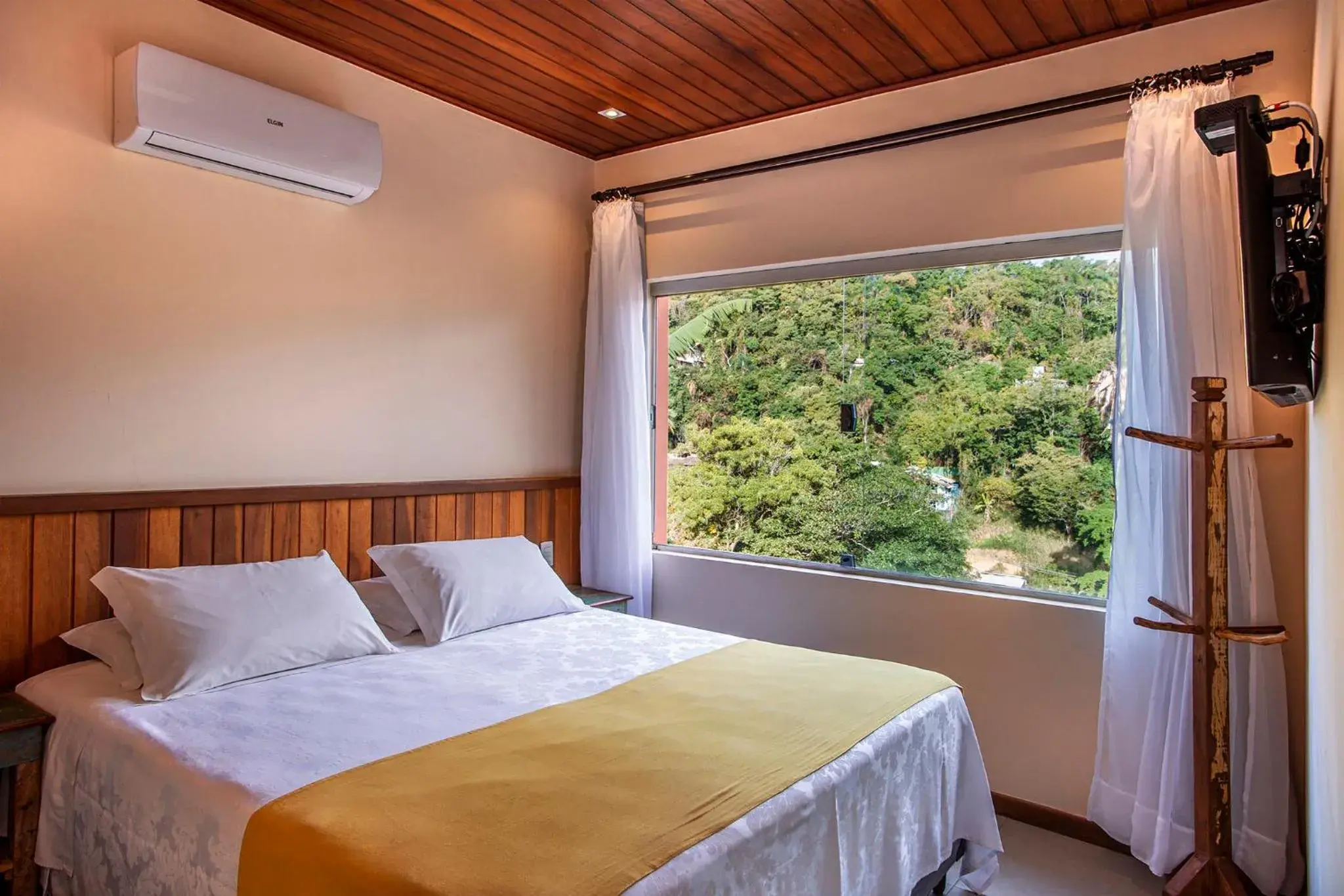 Deluxe Apartment in Pousada Altamira Deluxe Apartment in Pousada Altamira