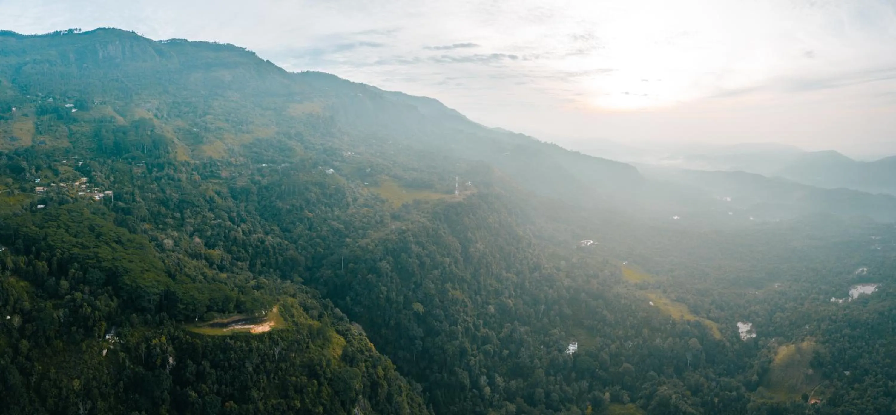 View (from property/room) in Melheim Resort and Spa