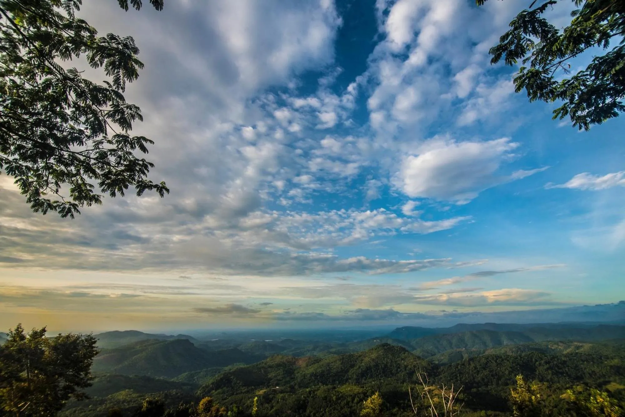 View (from property/room) in Melheim Resort and Spa