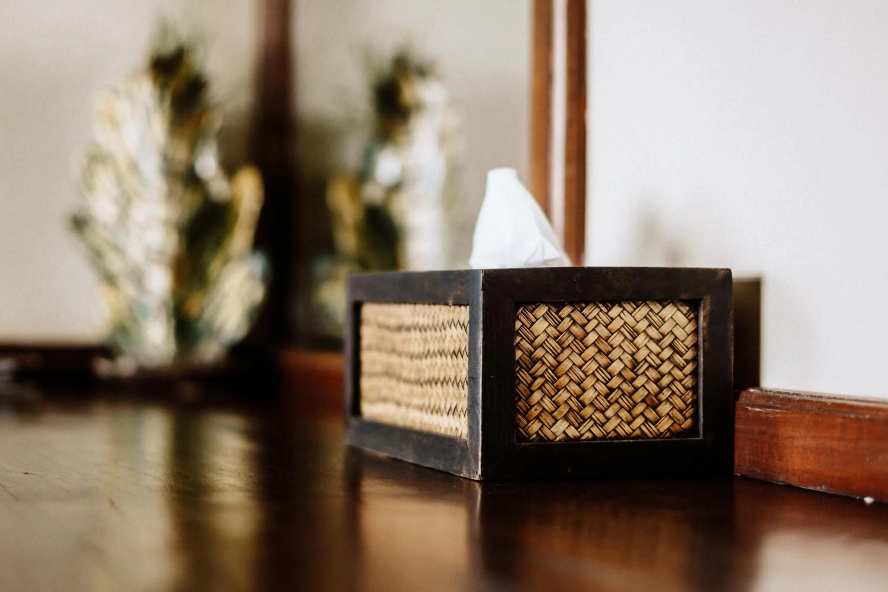 Property building in Melheim Resort and Spa