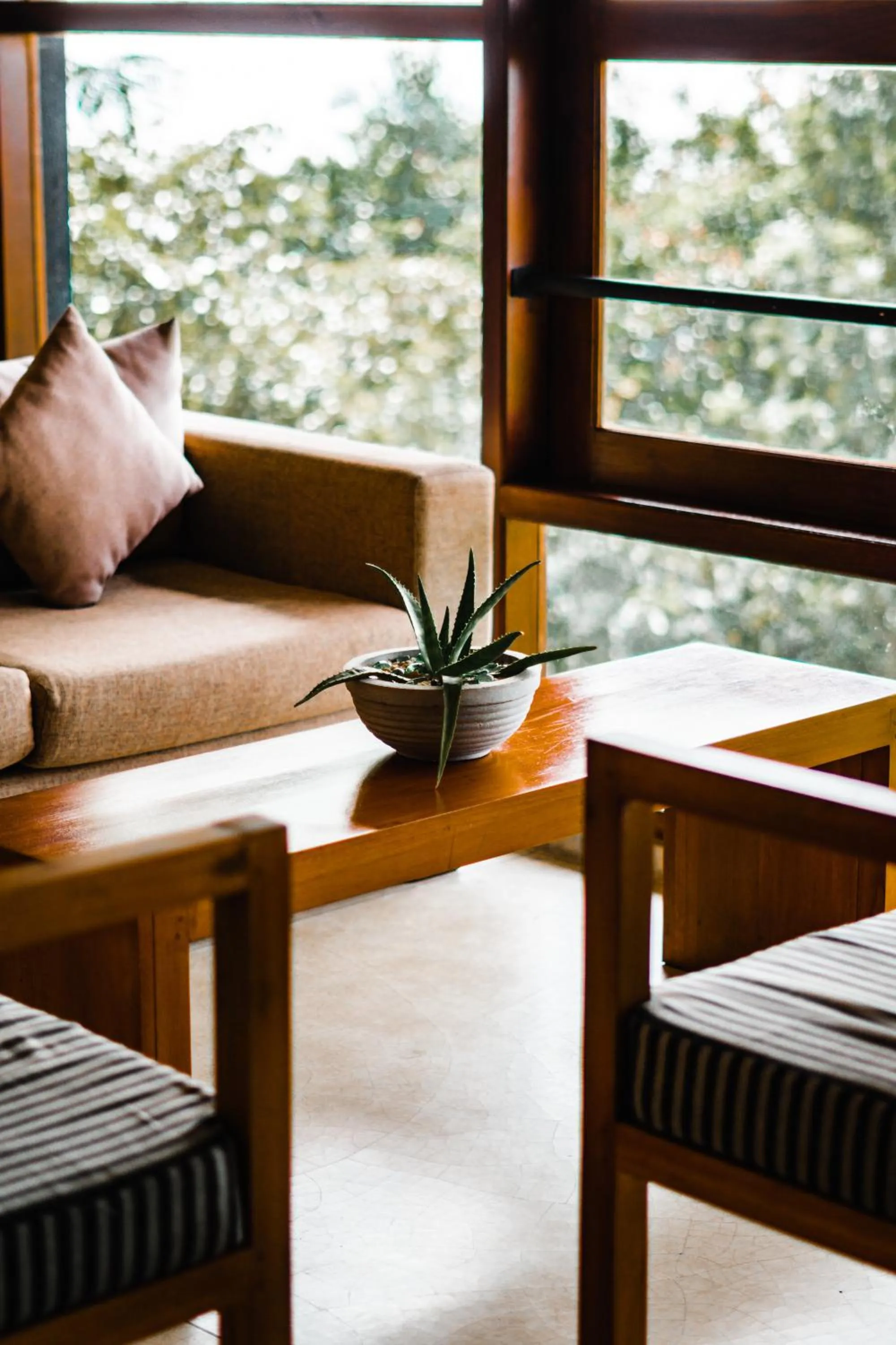 Property building in Melheim Resort and Spa