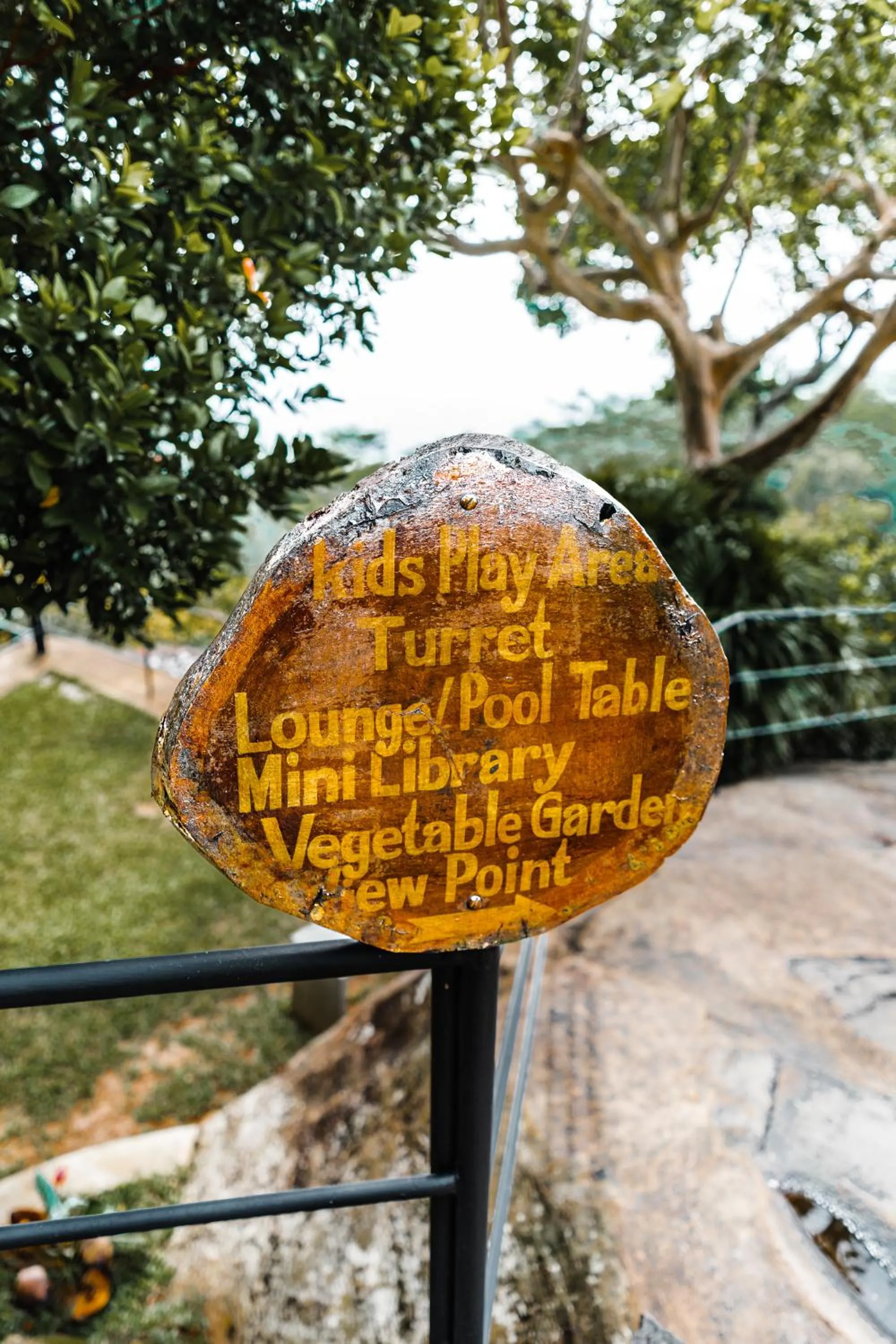 Activities in Melheim Resort and Spa