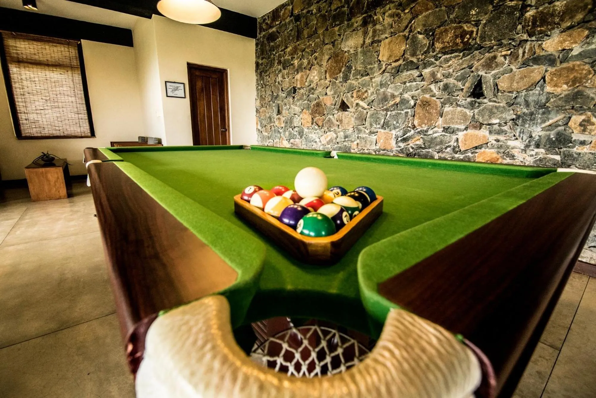 Sports in Melheim Resort and Spa