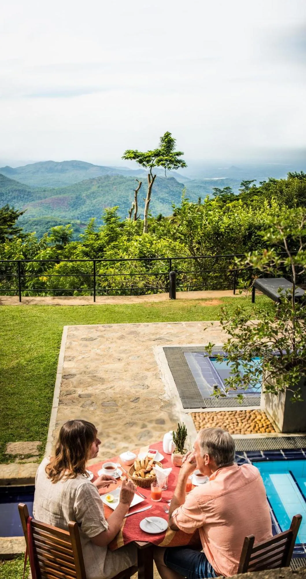 View (from property/room) in Melheim Resort and Spa