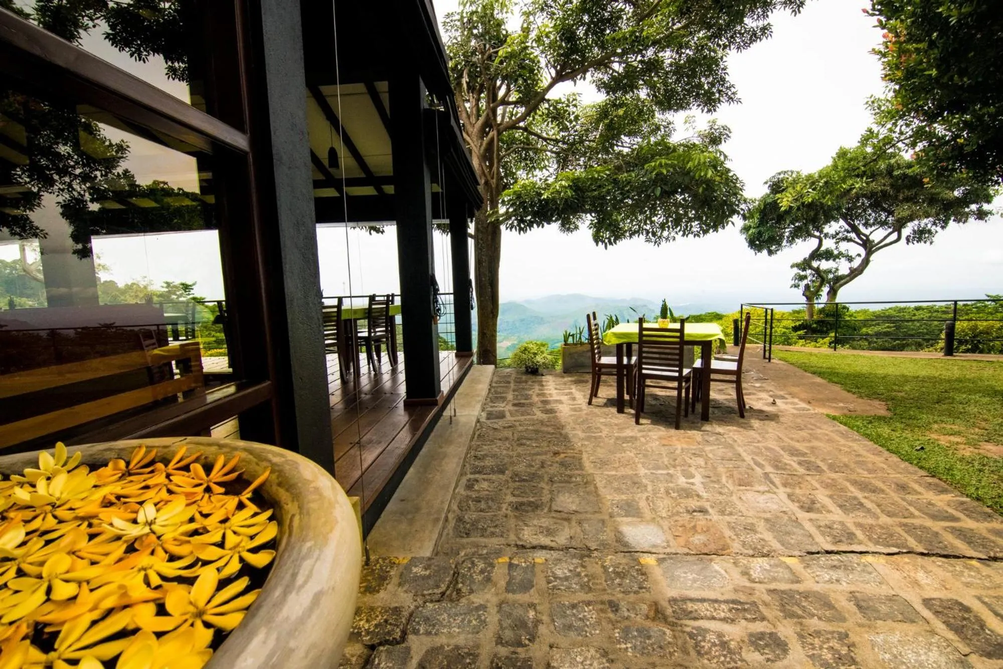 View (from property/room) in Melheim Resort and Spa