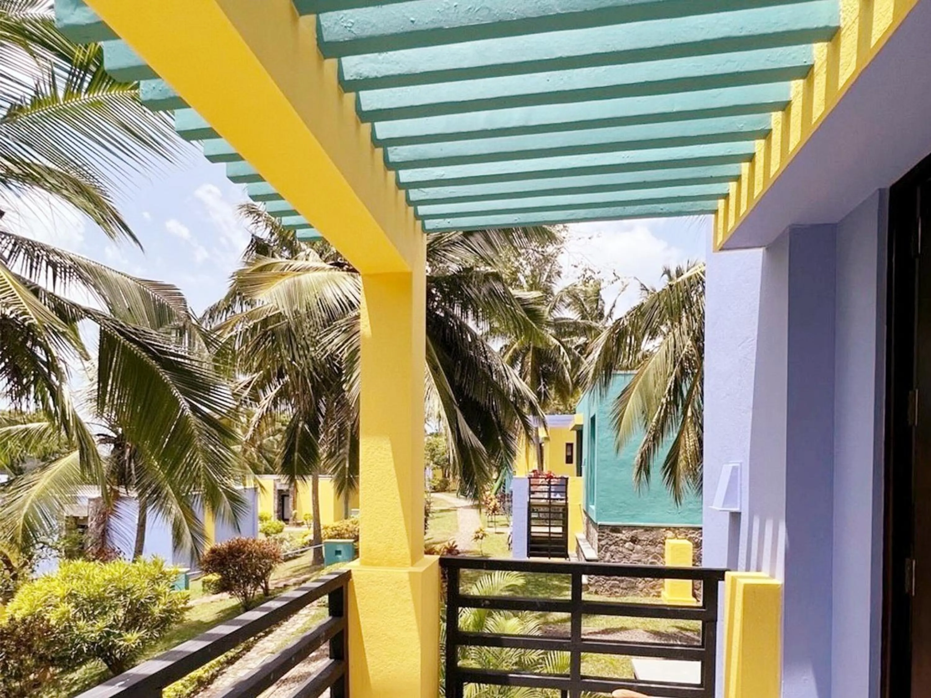 View (from property/room) in Buckingham Place