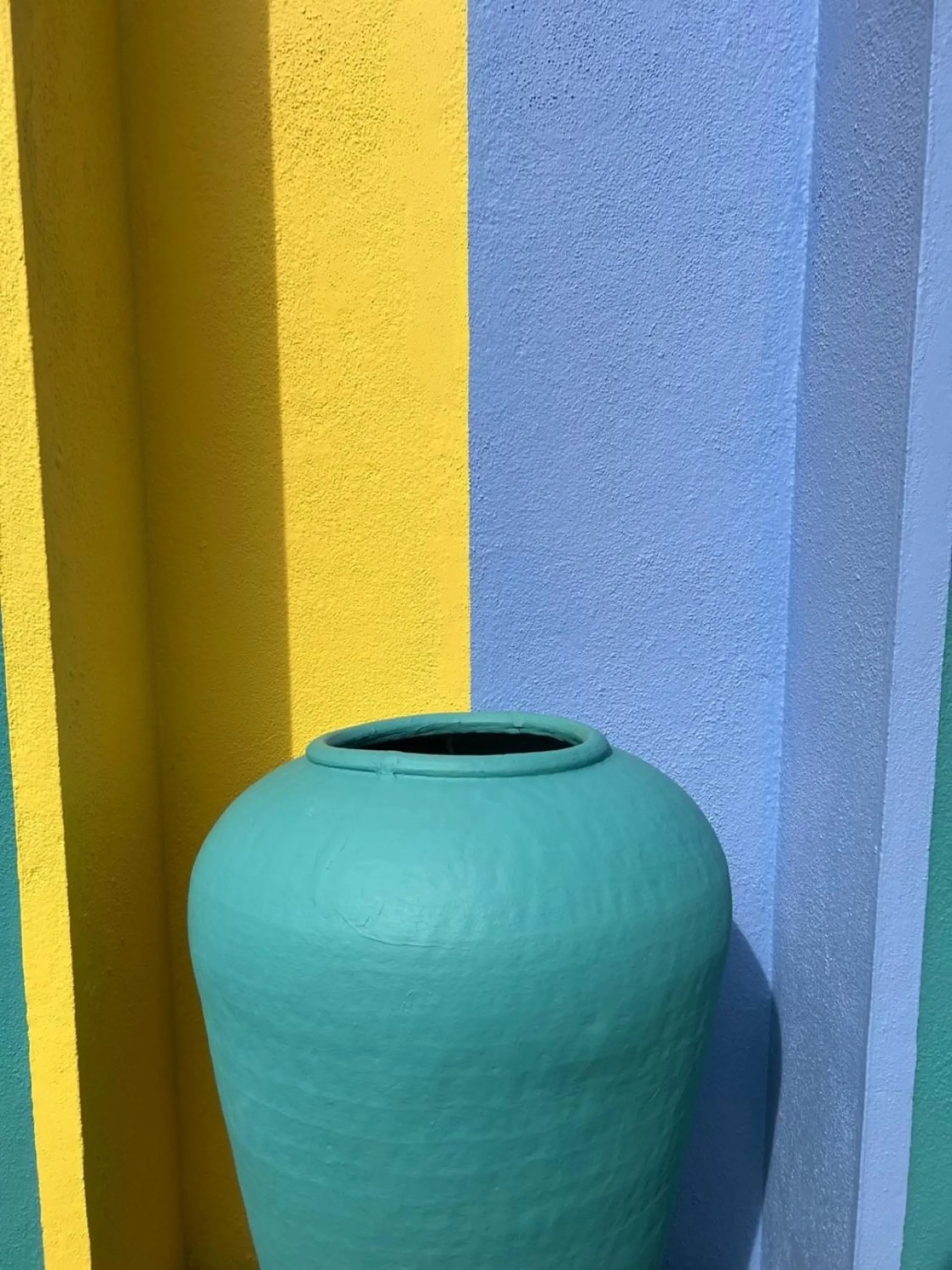 Decorative detail in Buckingham Place