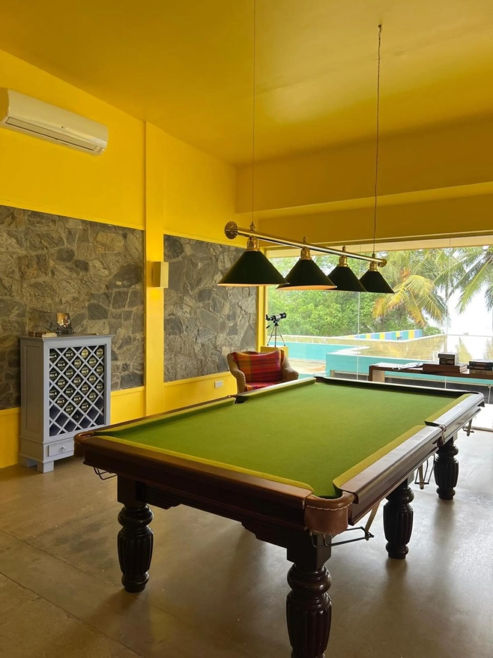 Activities in Buckingham Place