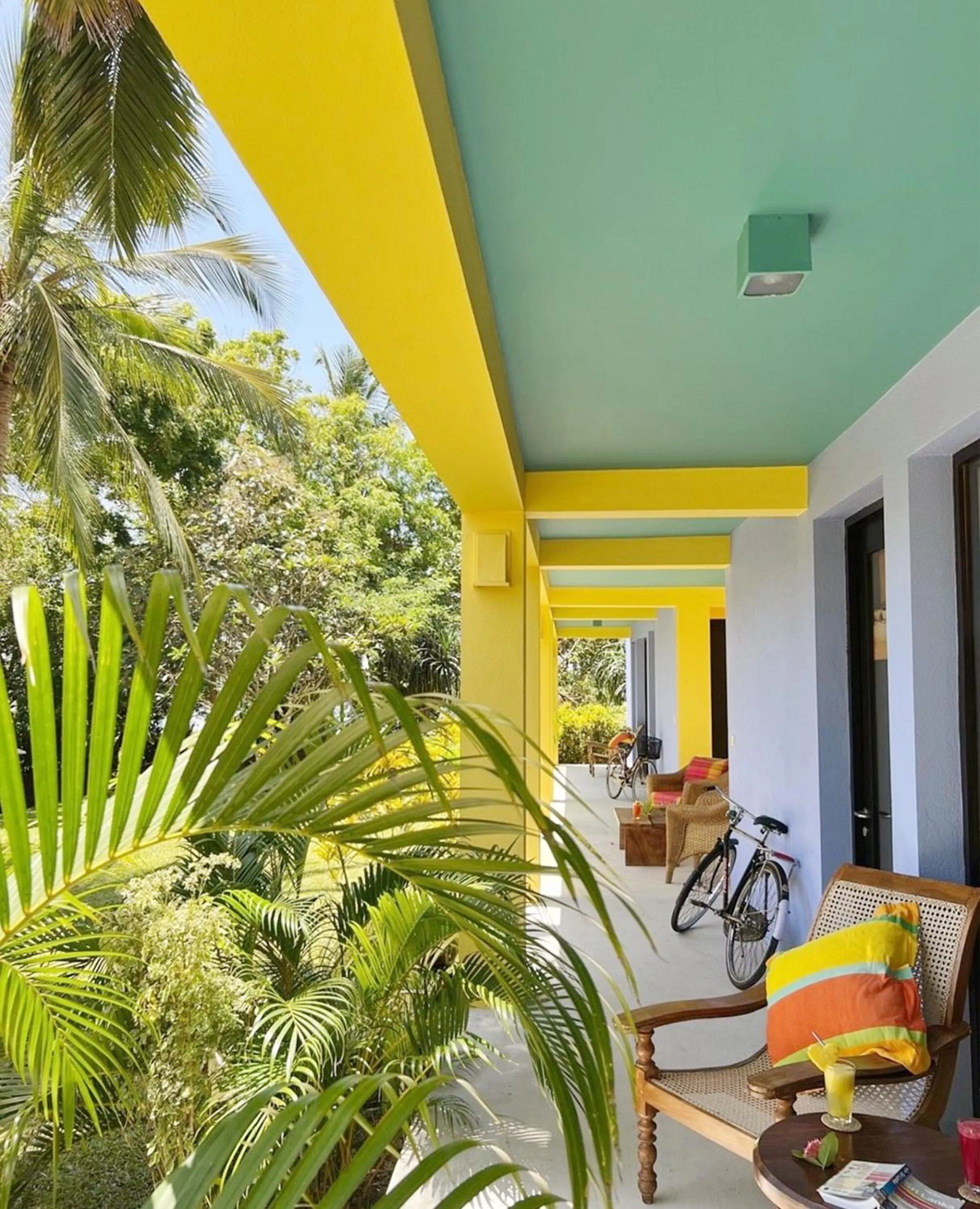 View (from property/room) in Buckingham Place