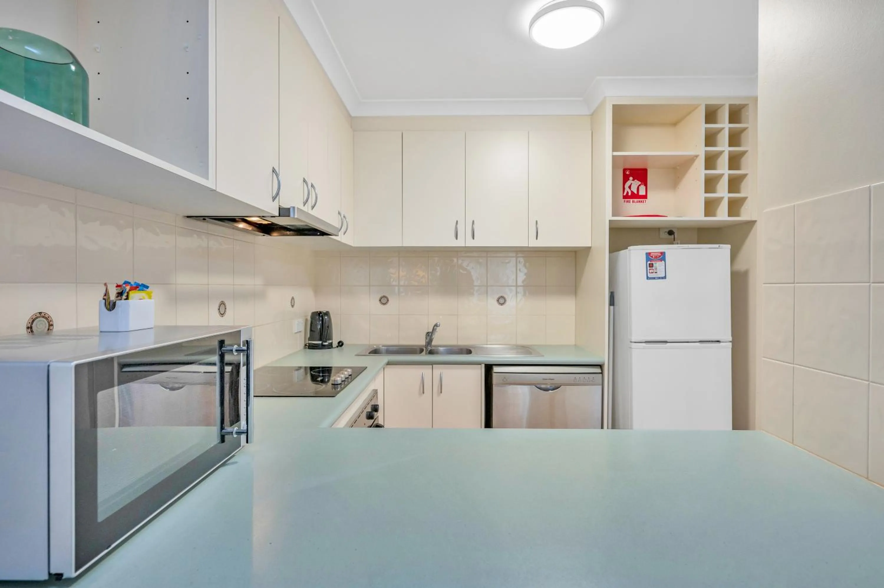 C Mandurah Apartment Resort