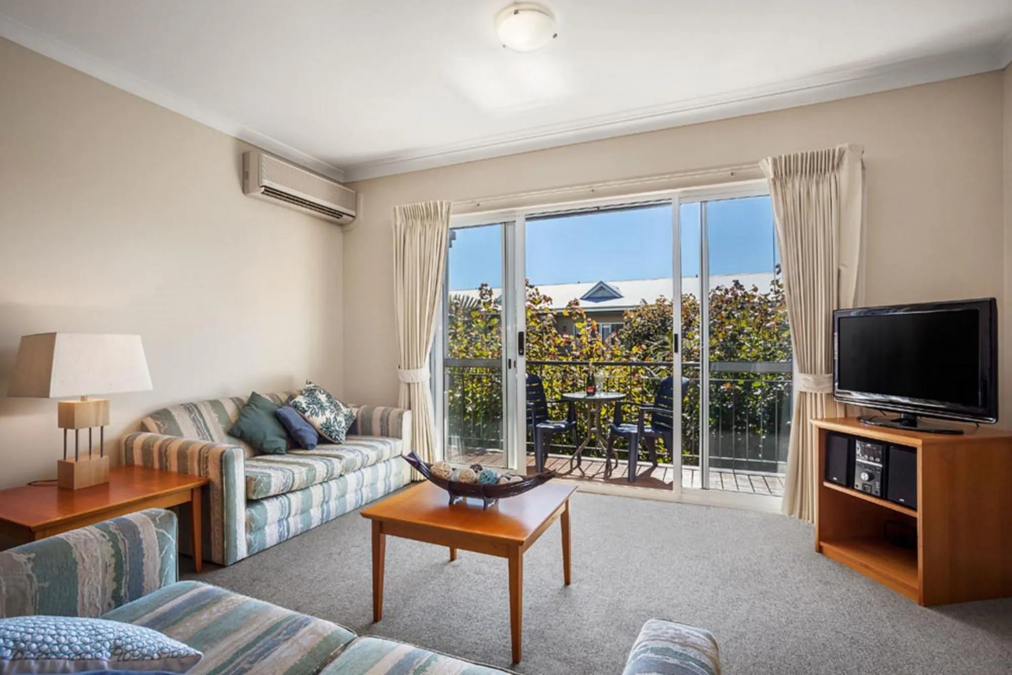 C Mandurah Apartment Resort