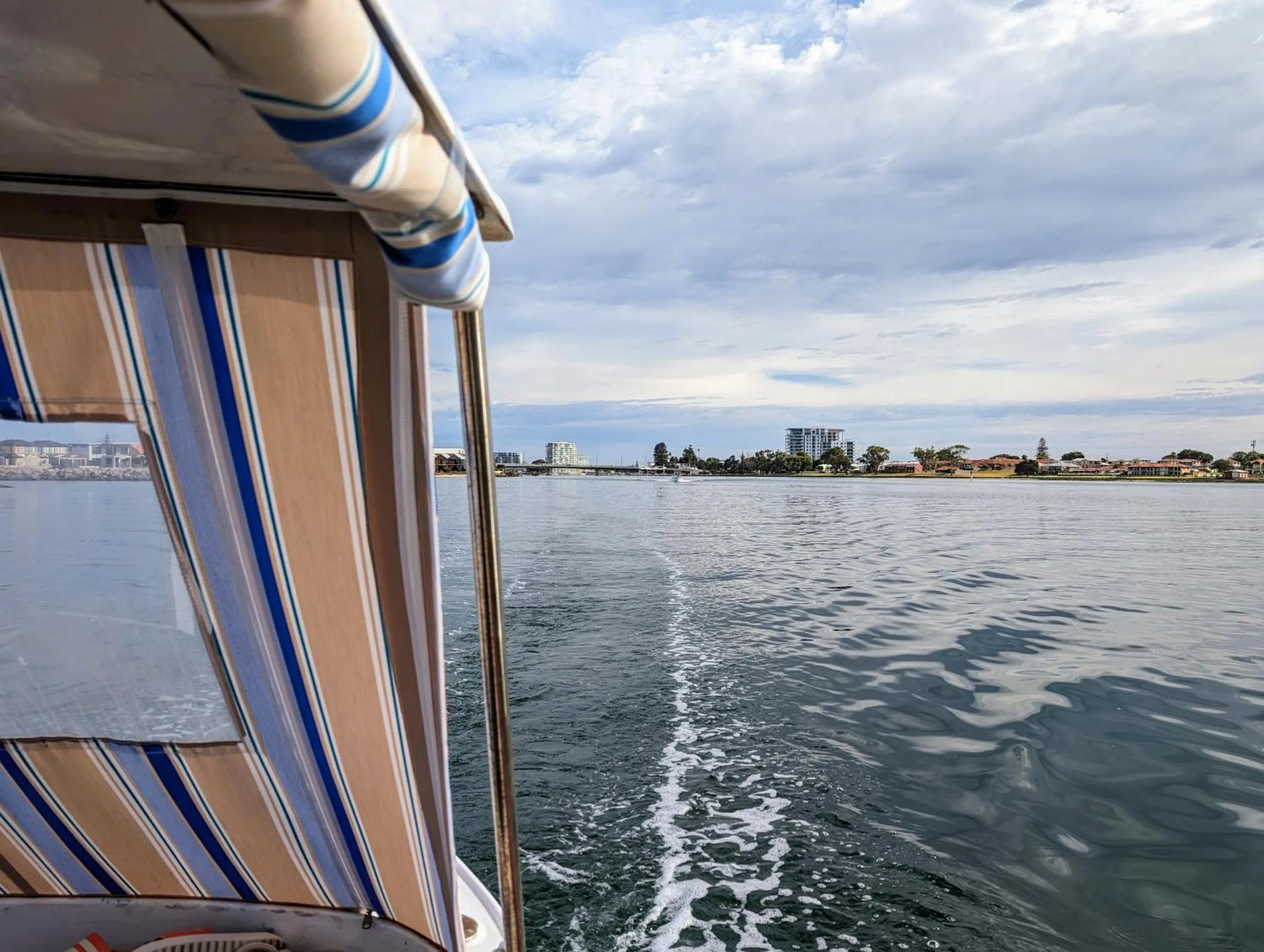 C Mandurah Apartment Resort