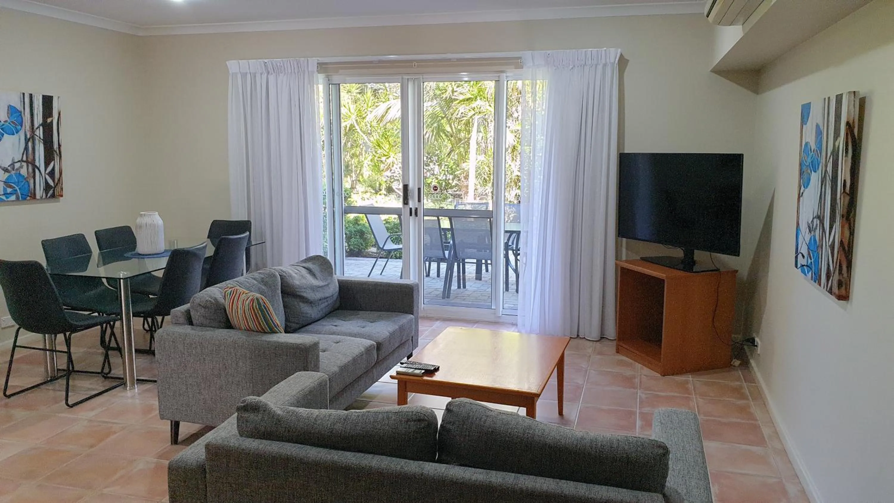 C Mandurah Apartment Resort