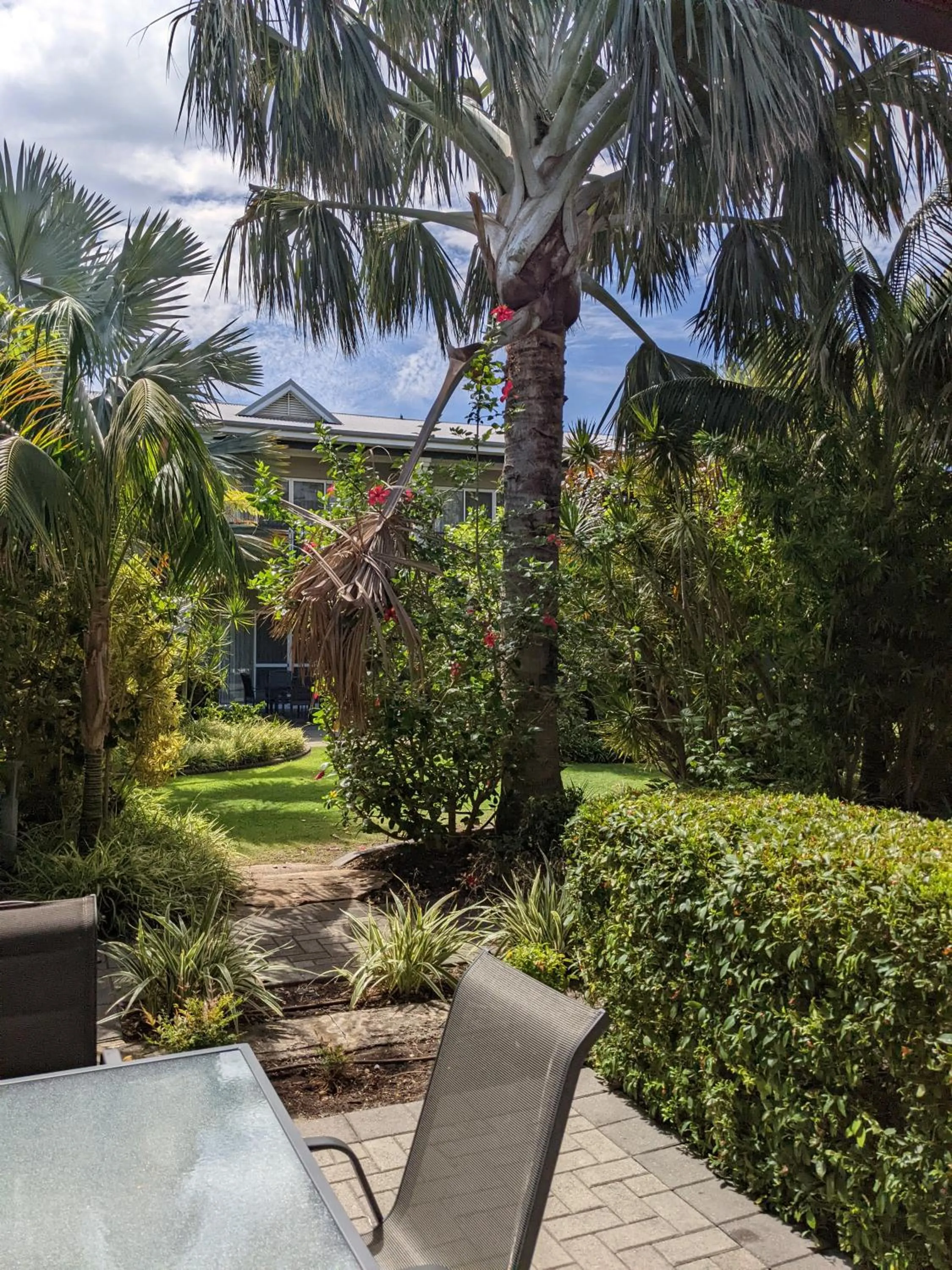 C Mandurah Apartment Resort