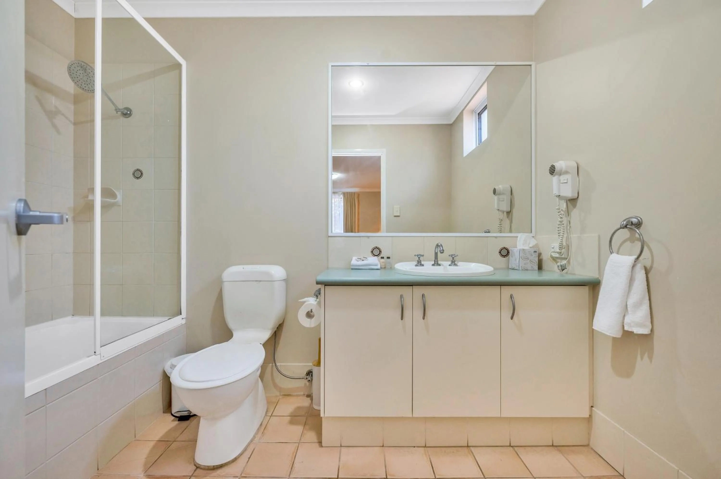 C Mandurah Apartment Resort
