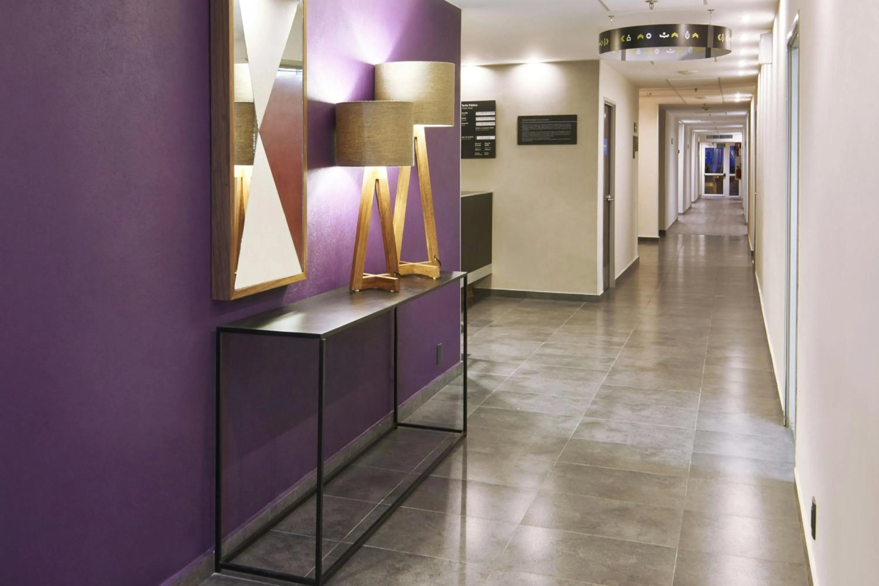 View (from property/room) in City Express by Marriott Nogales