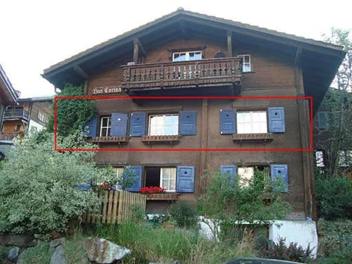 Haus Corina