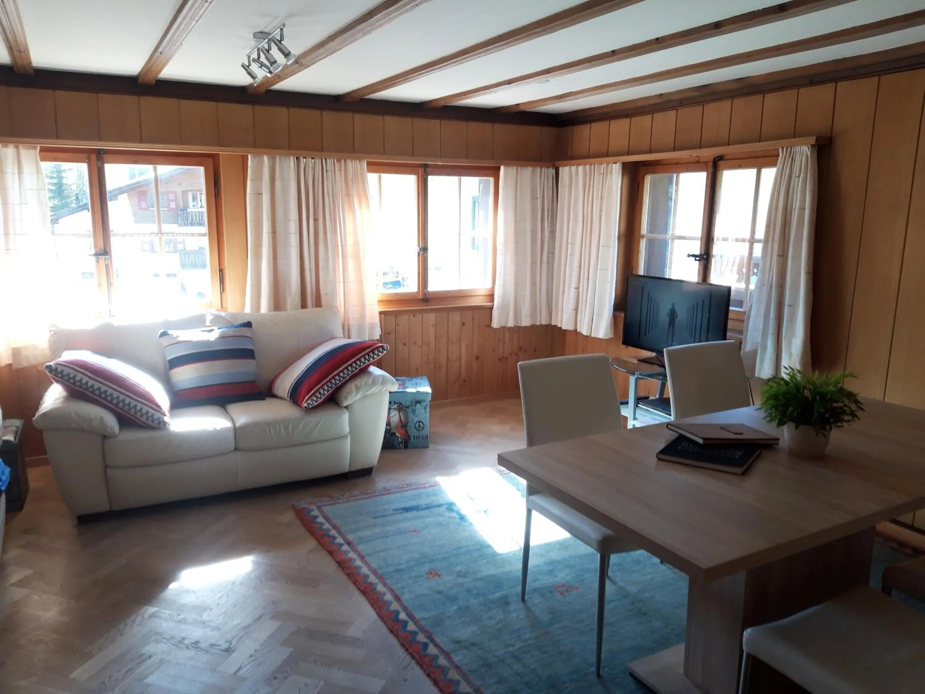 Haus Corina