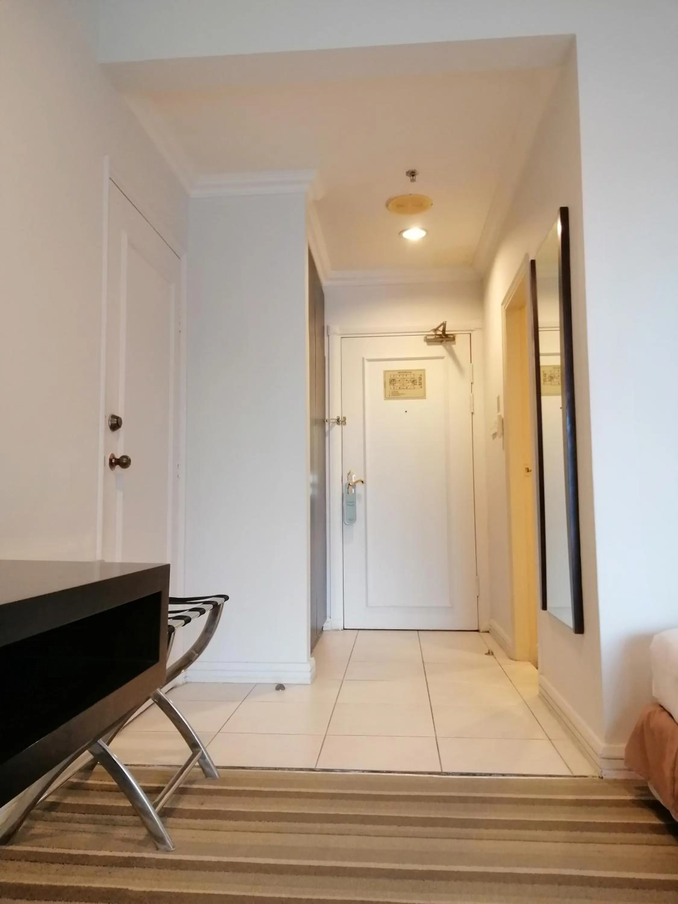 View (from property/room) in StayInn Gateway Hotel Apartment