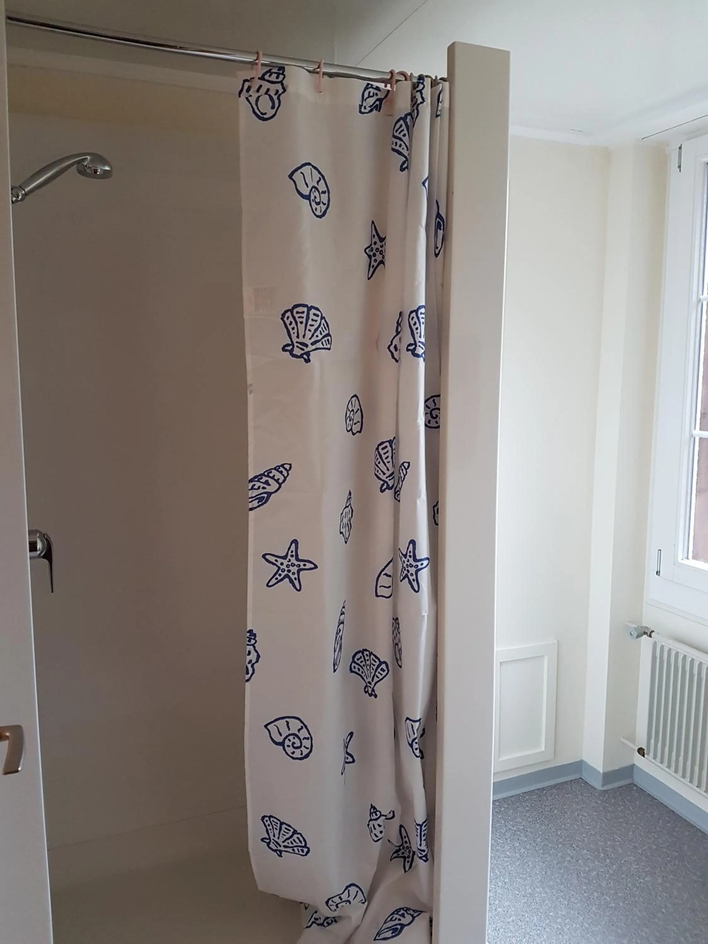 Decorative detail in Hotel Garni Alpenruh