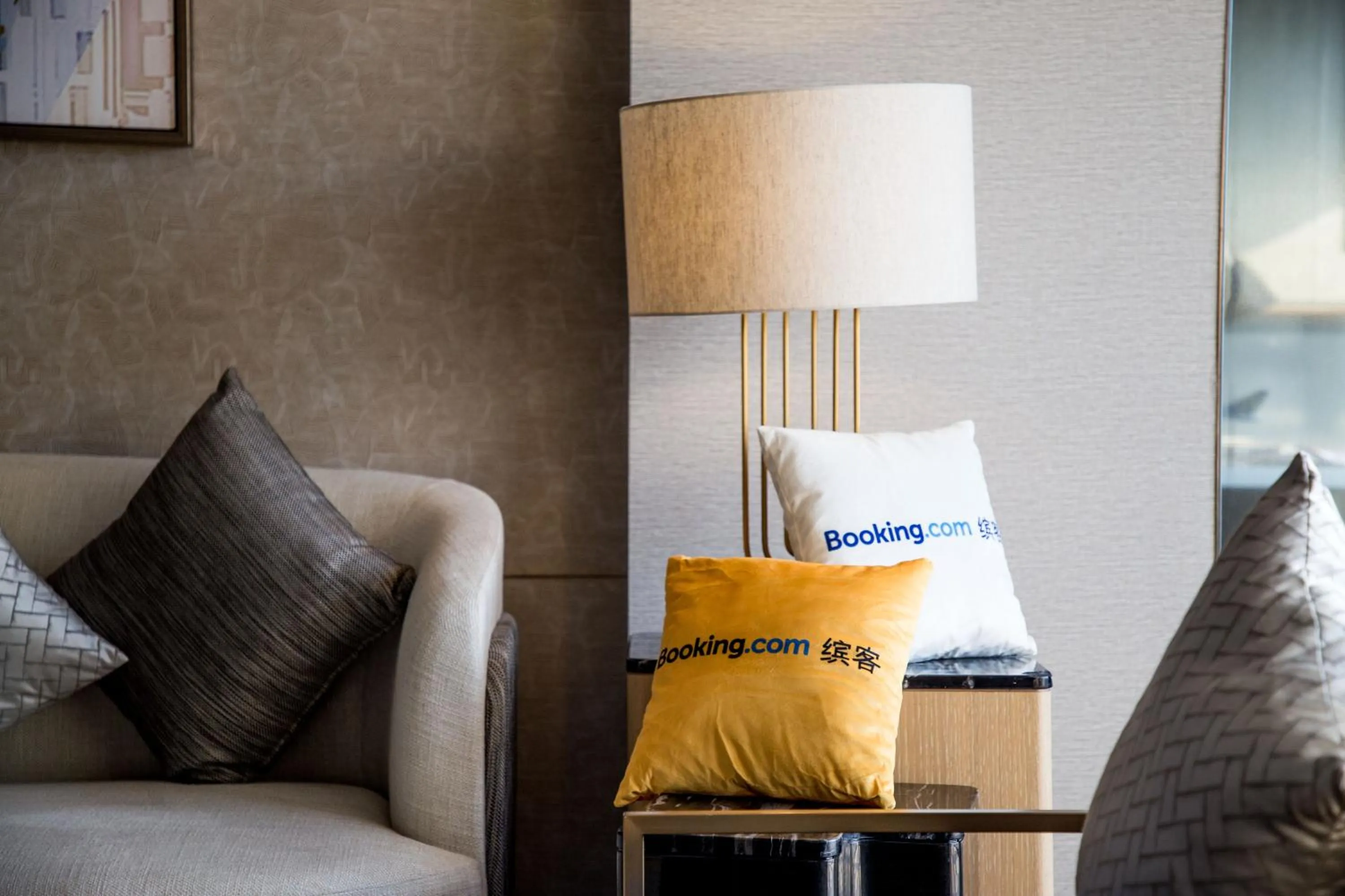 Millennium Hotel Wuxi