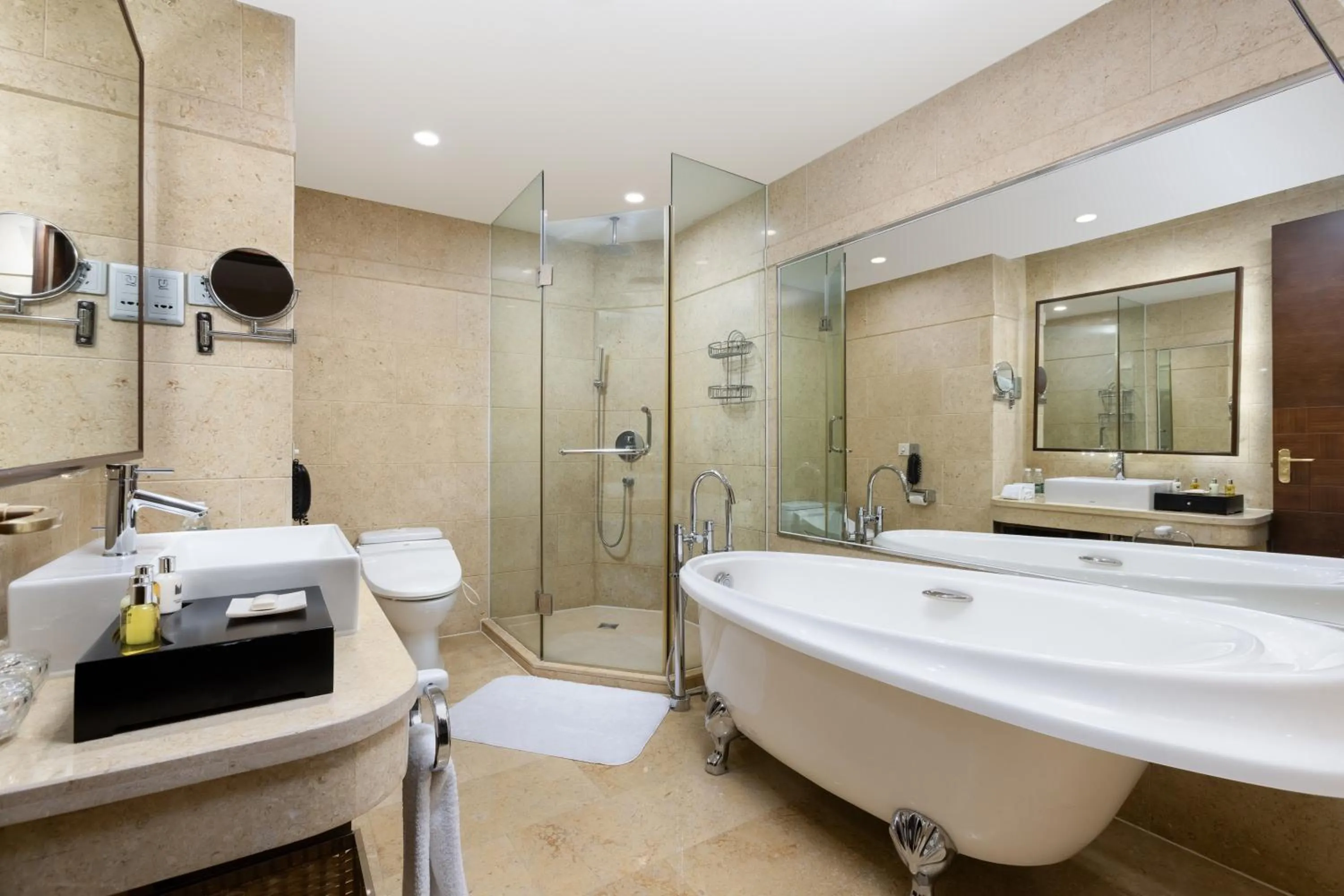 Millennium Hotel Wuxi