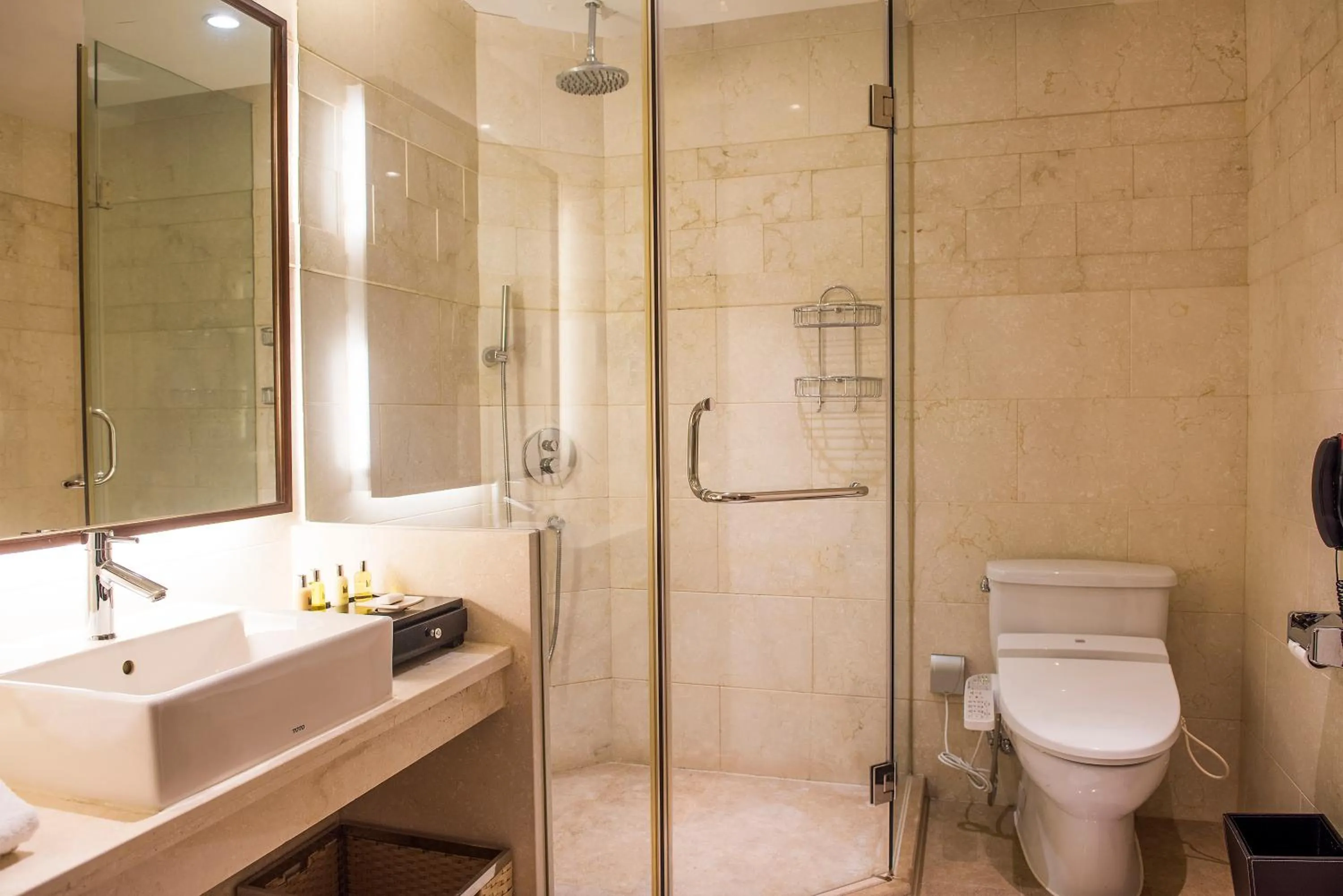 Millennium Hotel Wuxi